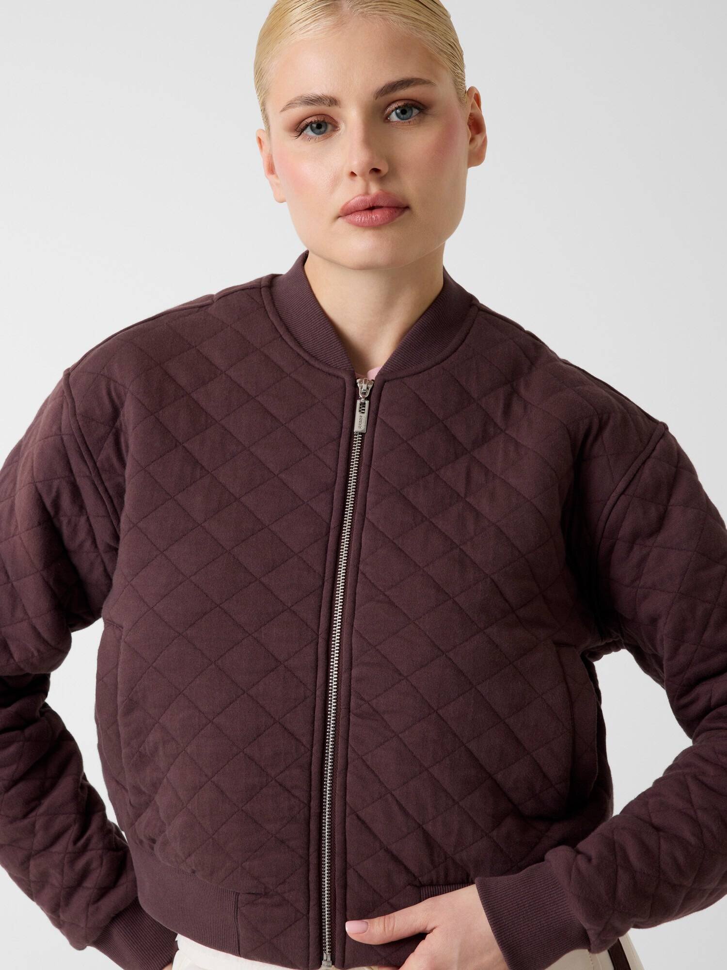 GUESS ACTIVE Geacă bomber Dione | Slim Fit