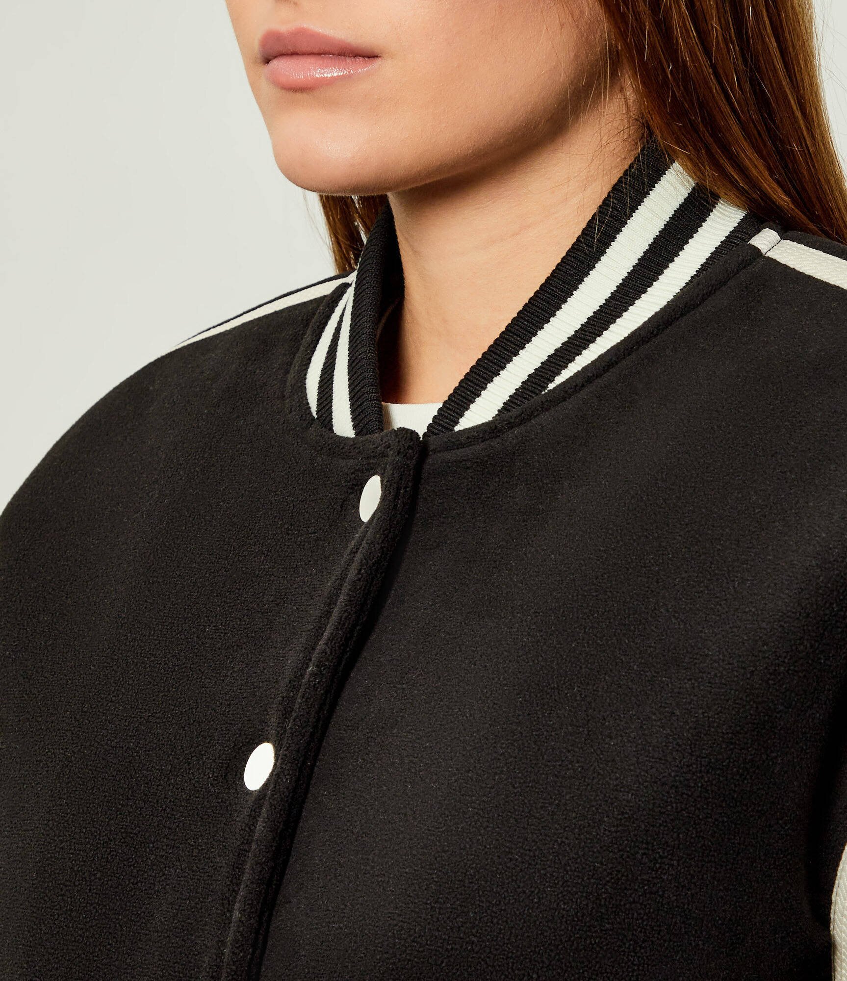 GUESS ACTIVE Geacă bomber | Relaxed fit