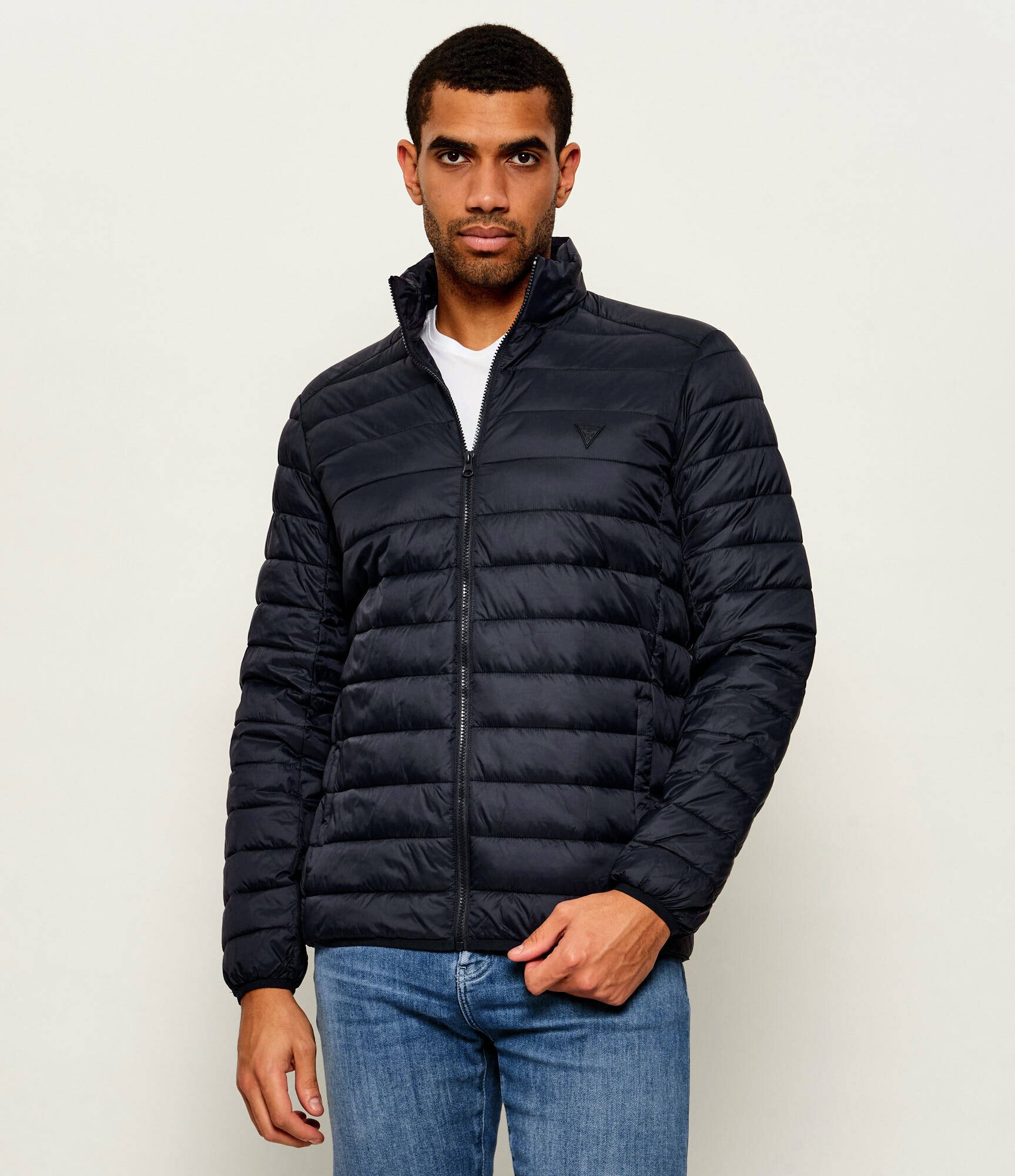 GUESS ACTIVE Geacă Carl | regular fit
