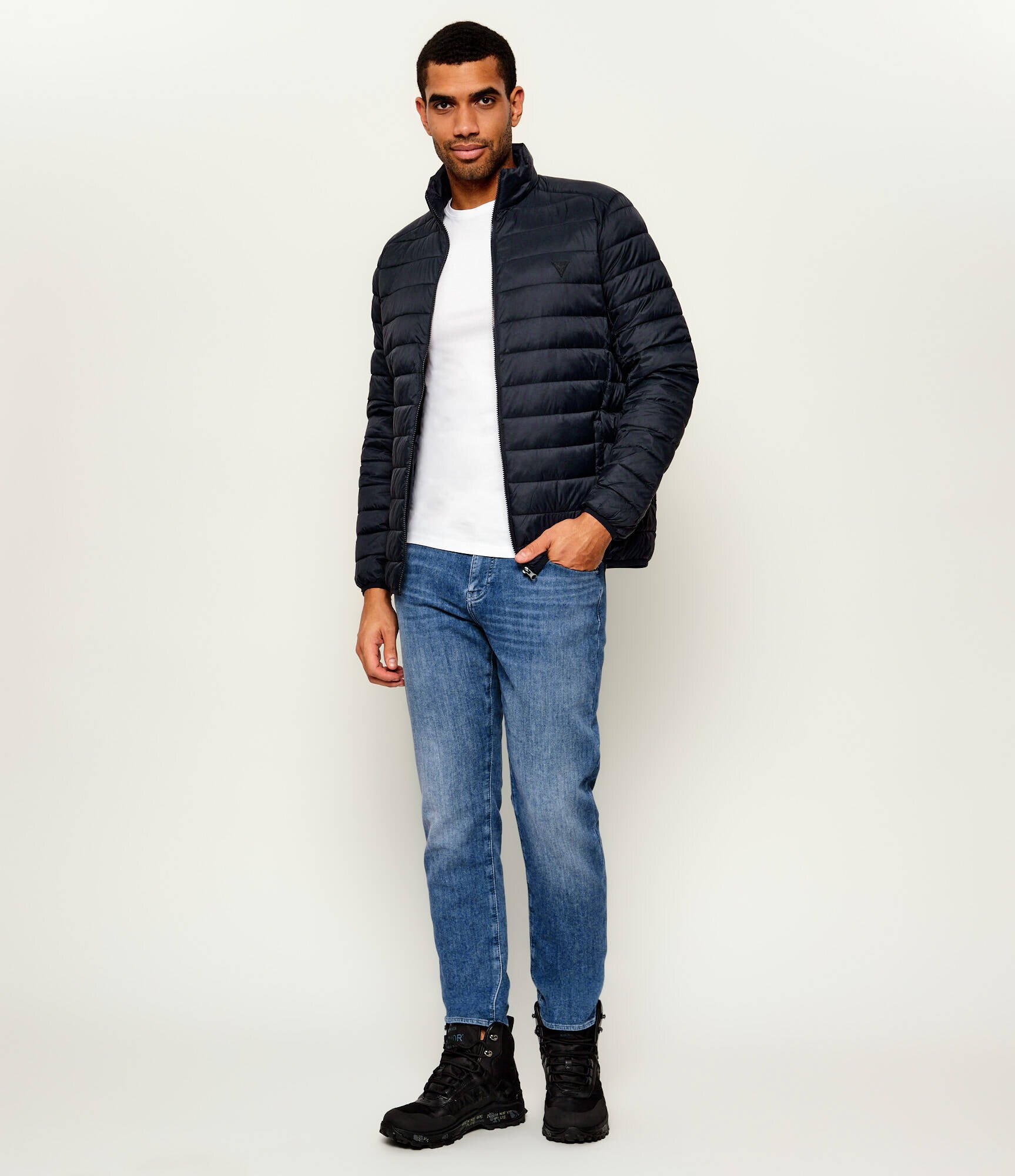 GUESS ACTIVE Geacă Carl | regular fit