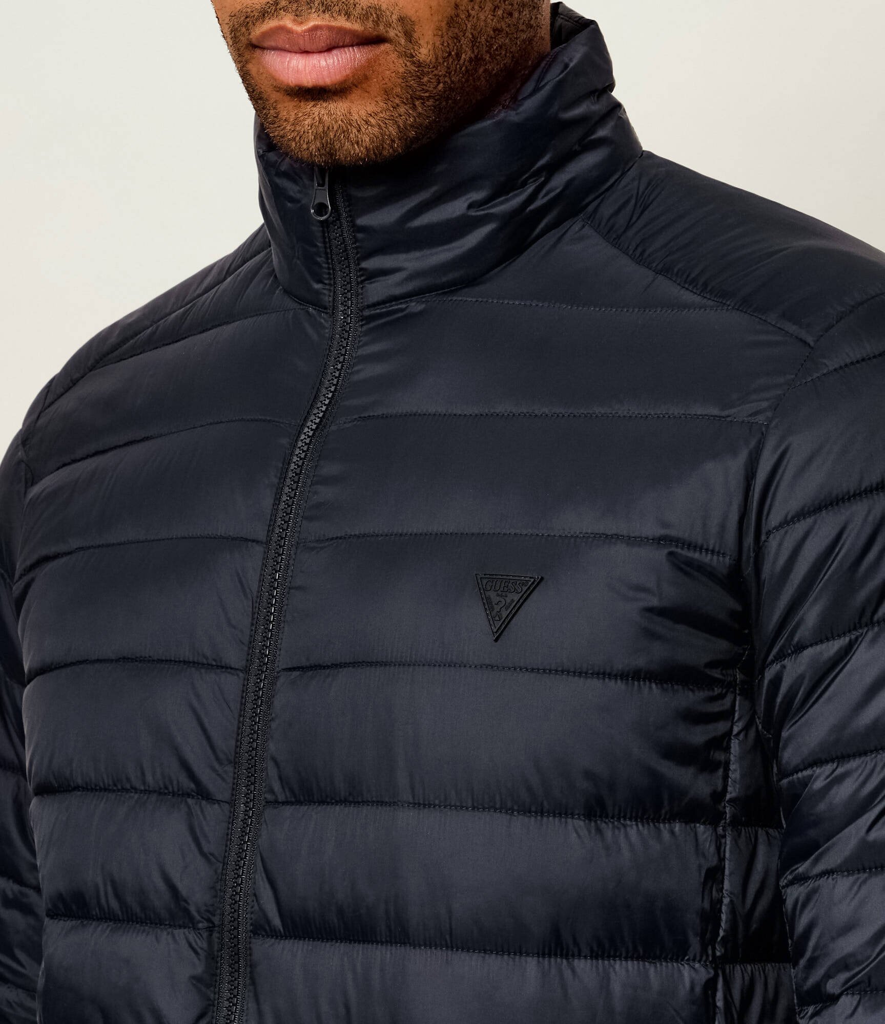GUESS ACTIVE Geacă Carl | regular fit