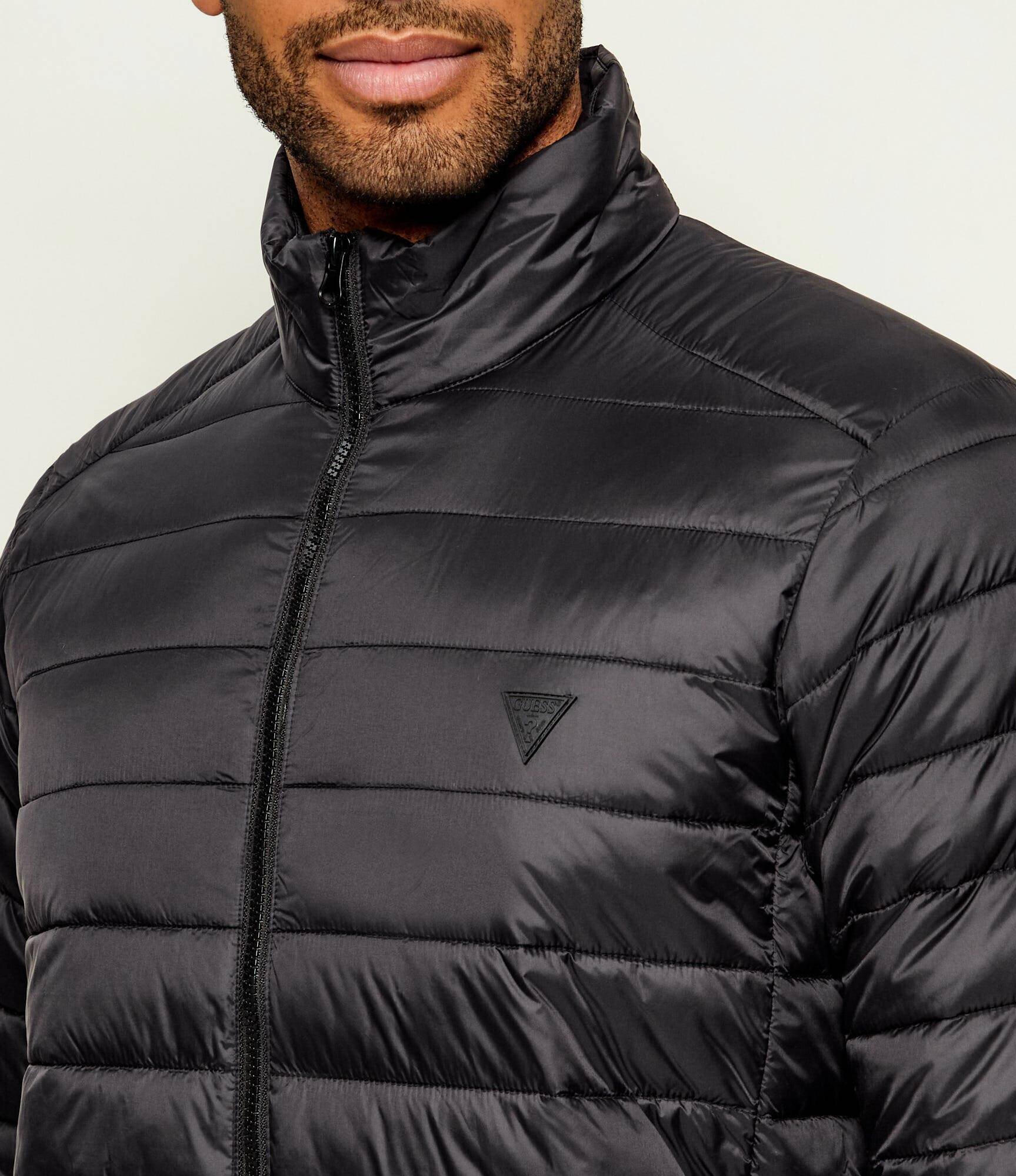 GUESS ACTIVE Geacă Carl | regular fit
