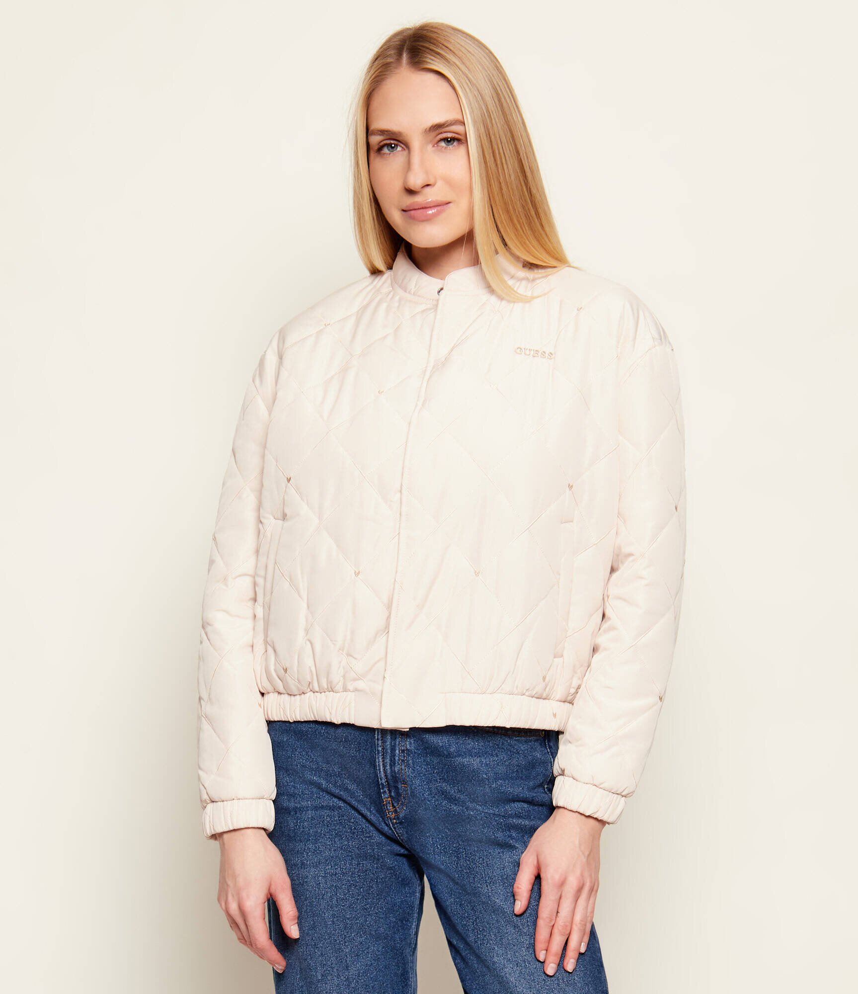 GUESS ACTIVE Geacă CECILIA | Loose fit