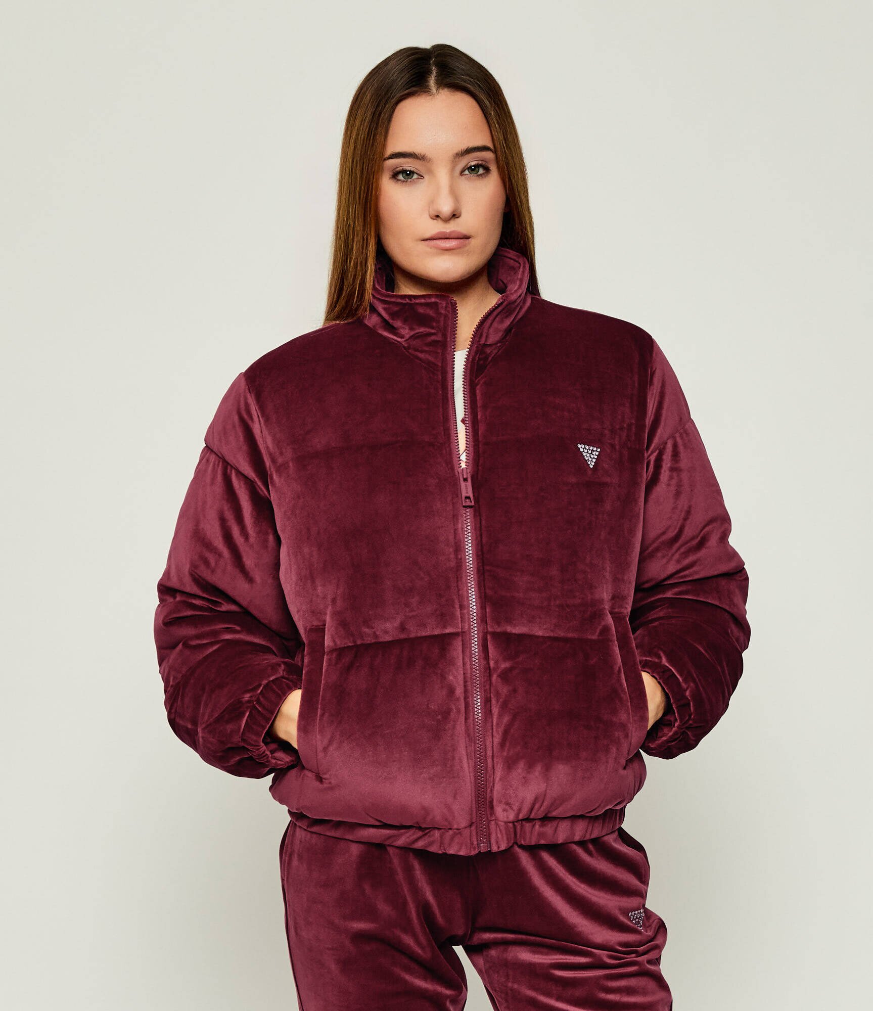 GUESS ACTIVE Geacă Couture | regular fit