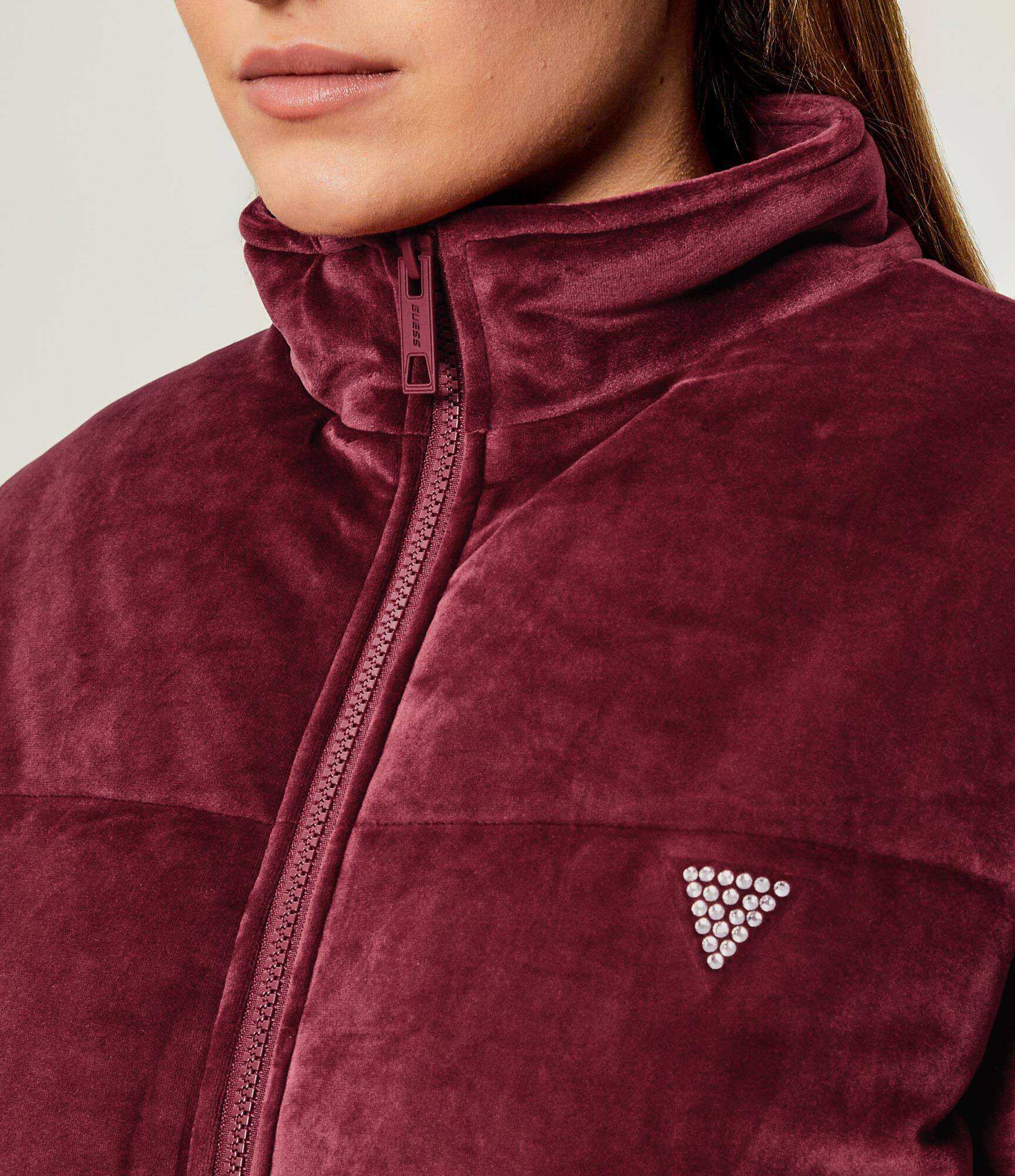 GUESS ACTIVE Geacă Couture | regular fit