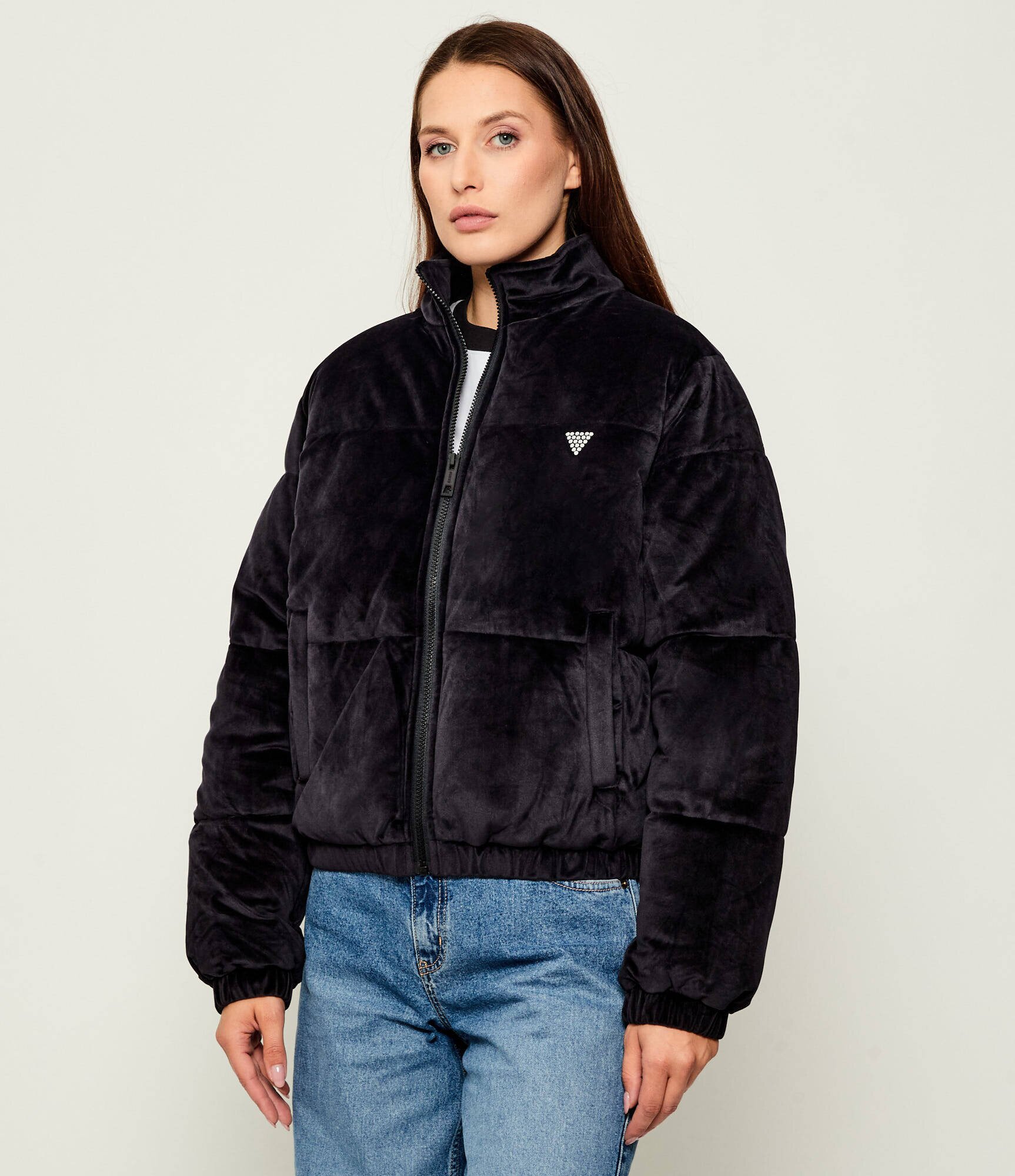 GUESS ACTIVE Geacă COUTURE | regular fit