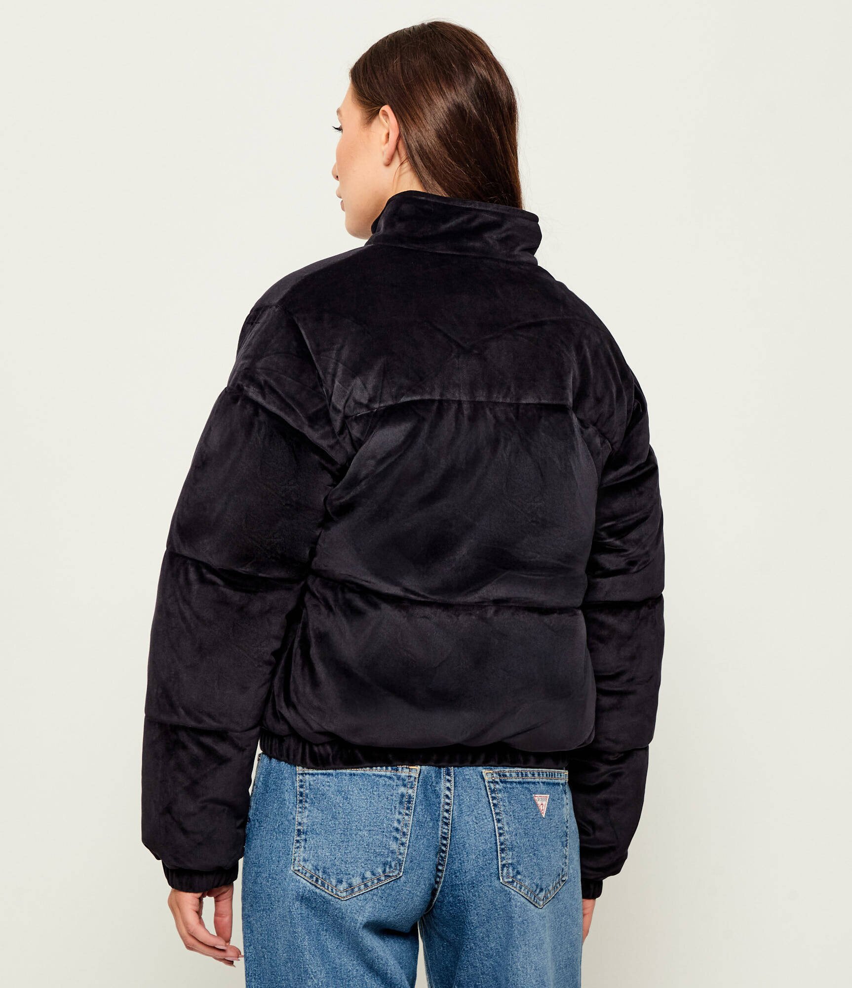 GUESS ACTIVE Geacă COUTURE | regular fit