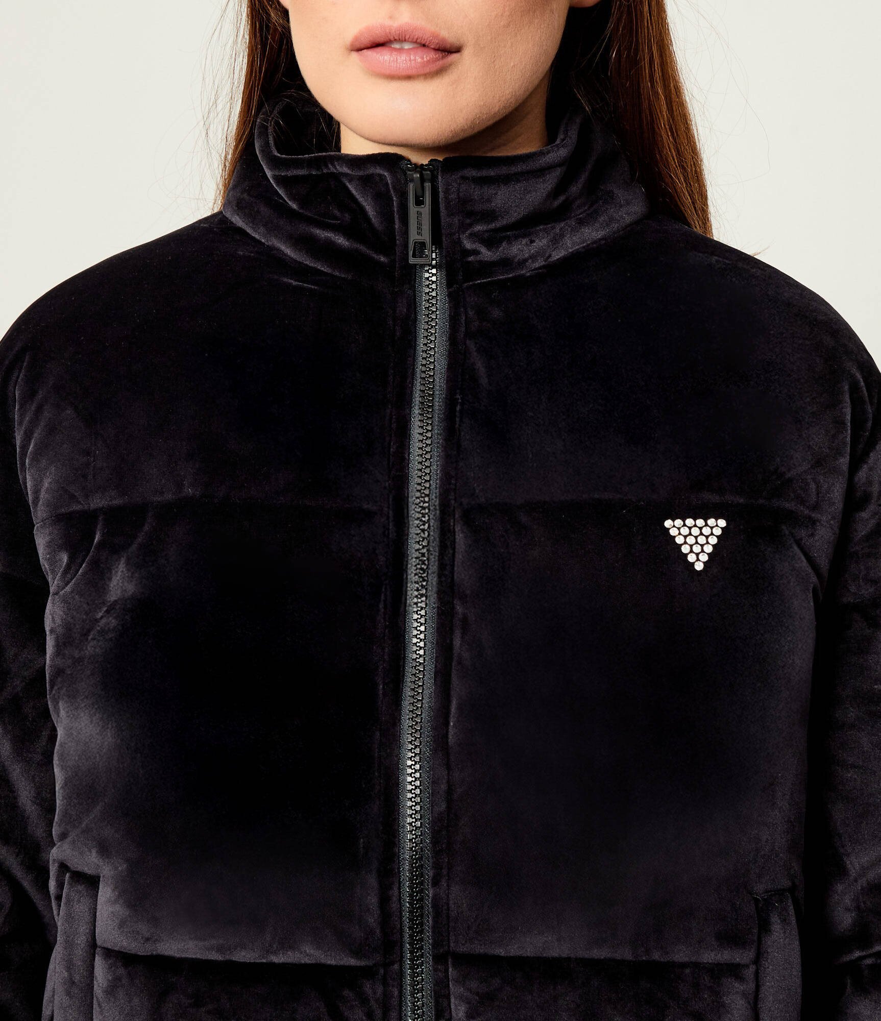 GUESS ACTIVE Geacă COUTURE | regular fit