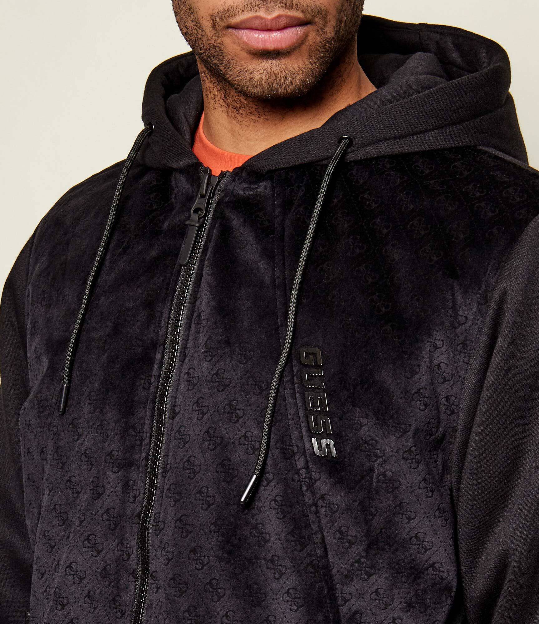 GUESS ACTIVE Geacă Elki | regular fit