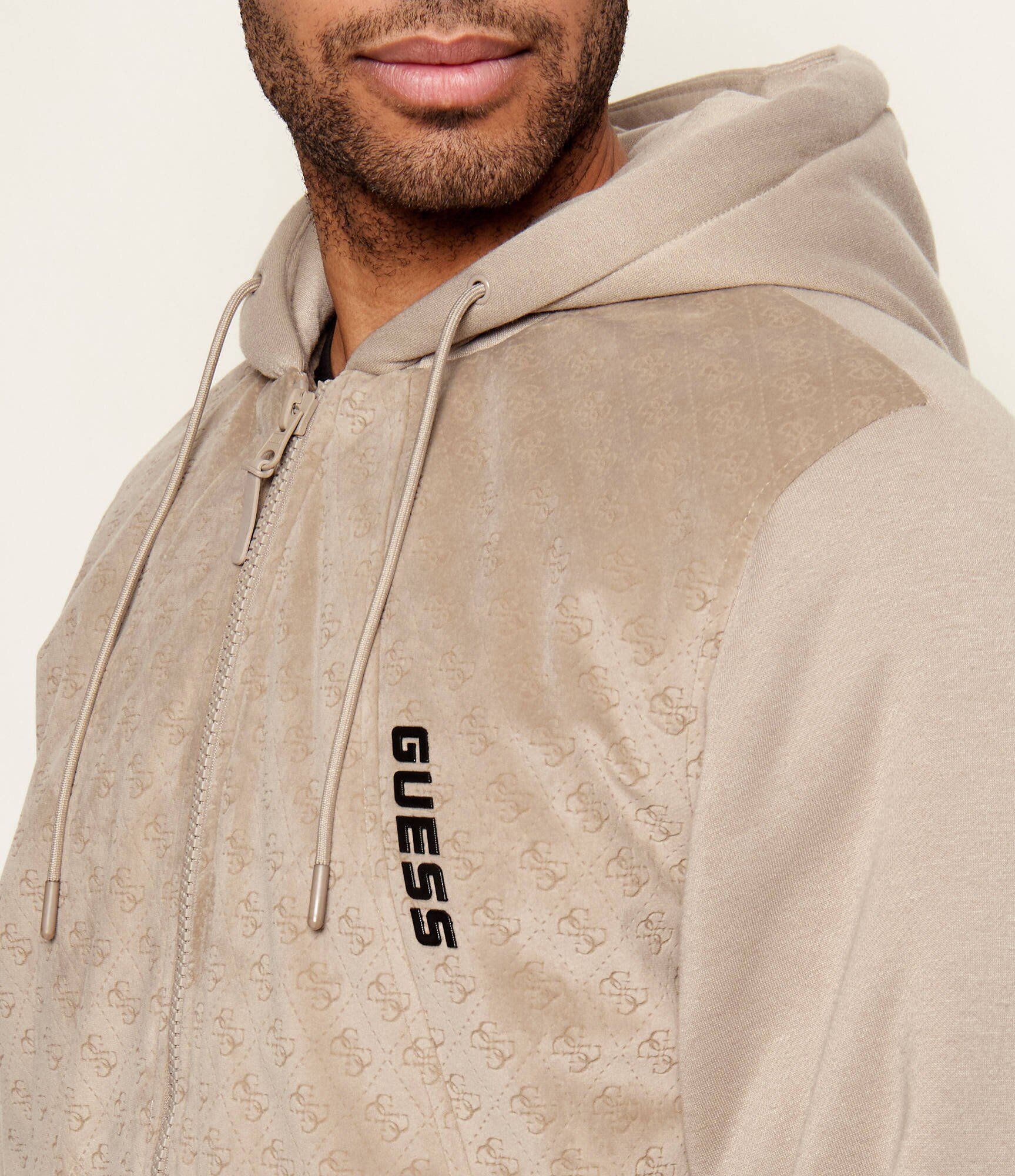 GUESS ACTIVE Geacă Elki | regular fit