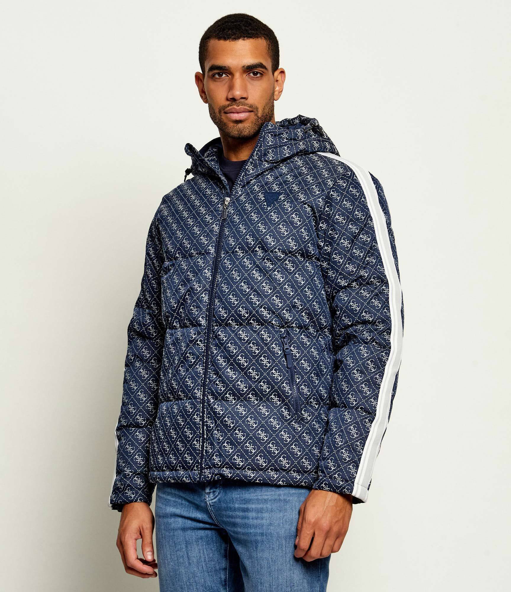 GUESS ACTIVE Geacă Fusco | regular fit