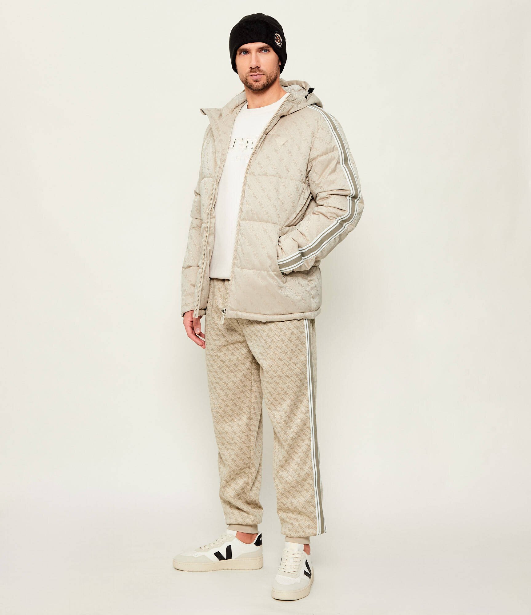 GUESS ACTIVE Geacă FUSCO | regular fit