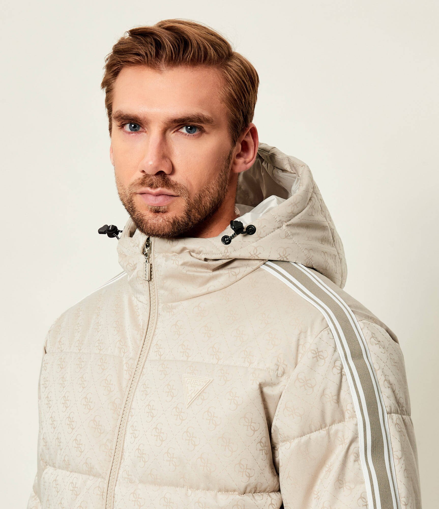 GUESS ACTIVE Geacă FUSCO | regular fit