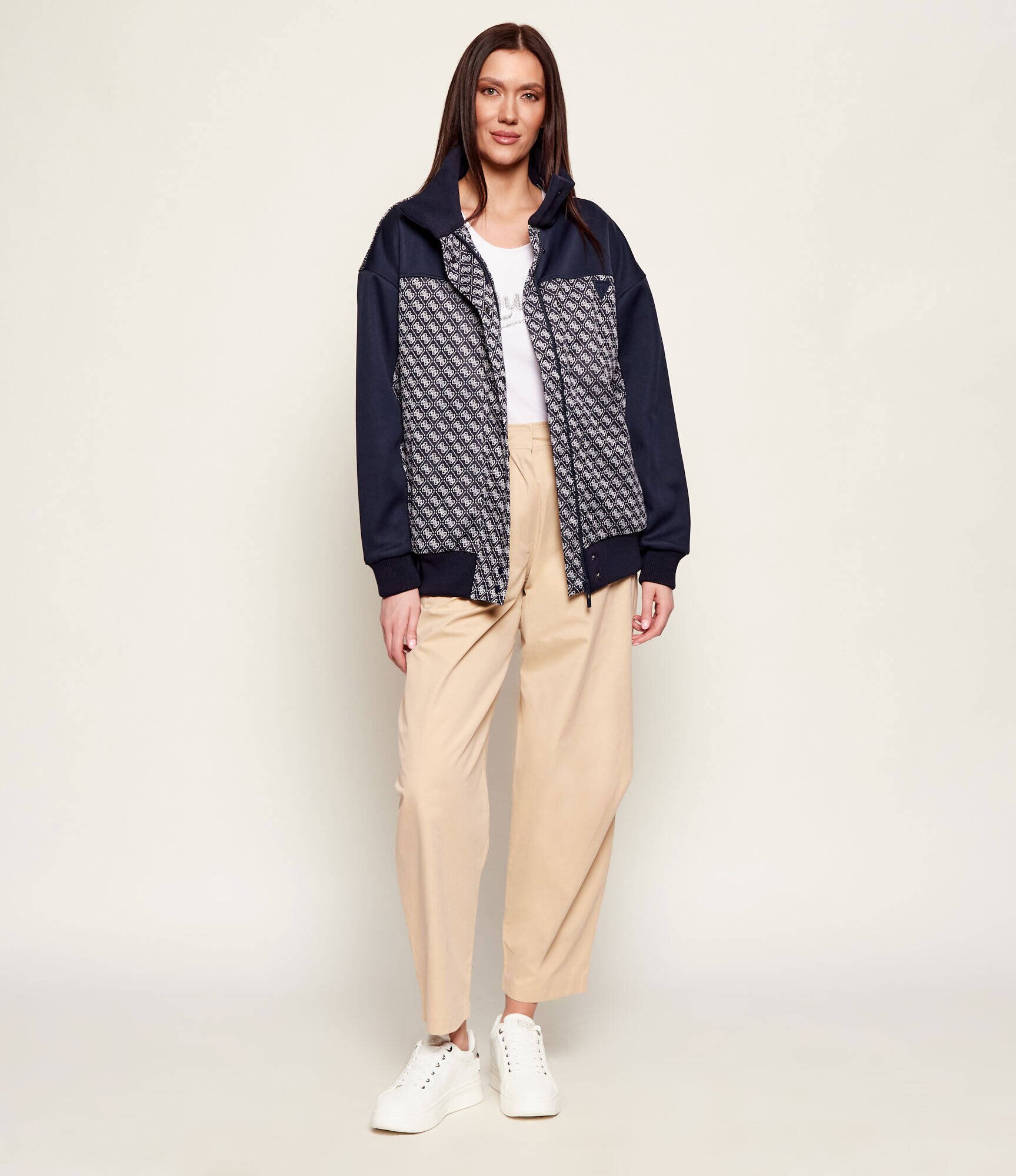 GUESS ACTIVE Geacă Maya | Loose fit