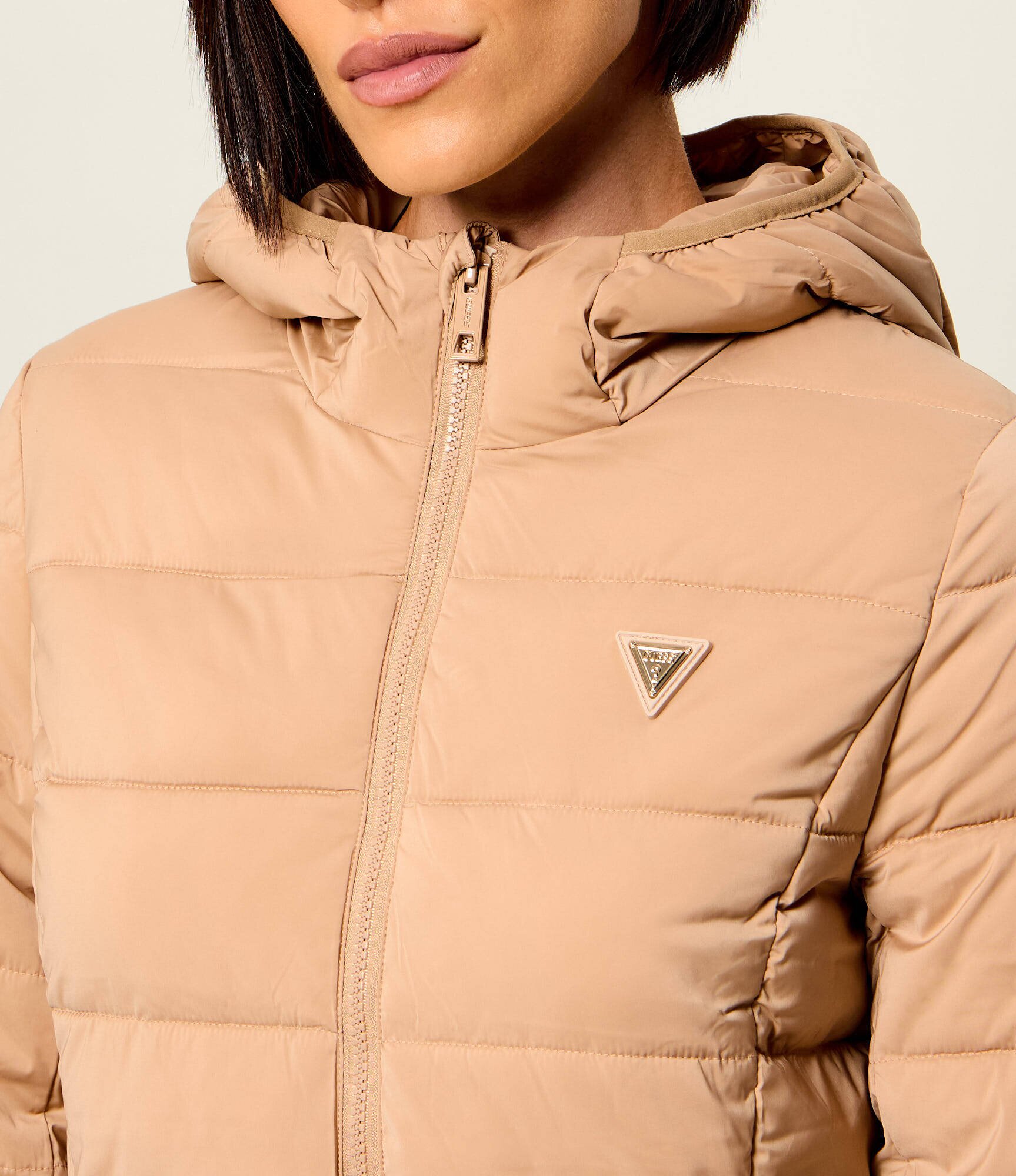 GUESS ACTIVE Geacă New Aleta | regular fit