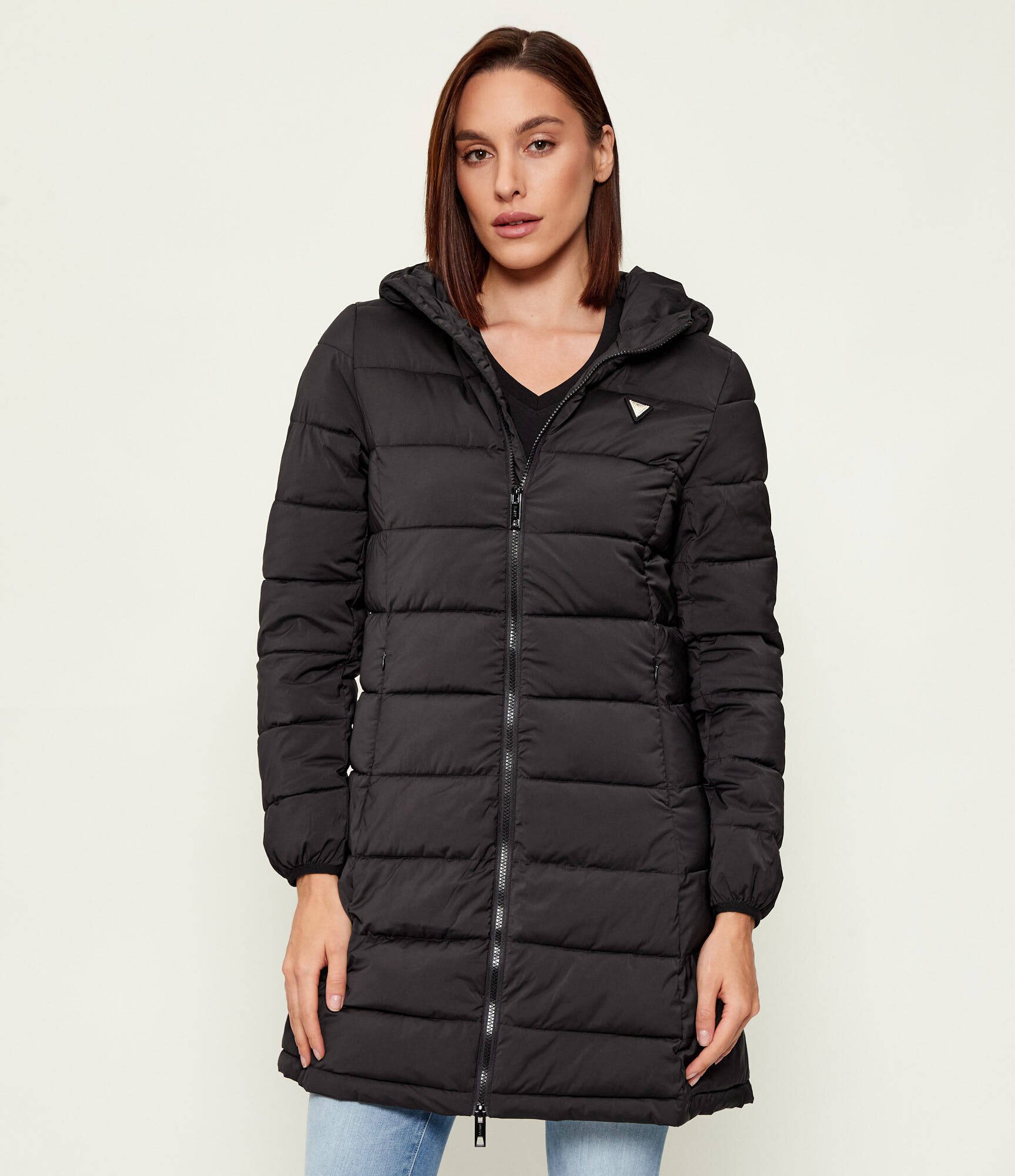 GUESS ACTIVE Geacă New Aleta | regular fit