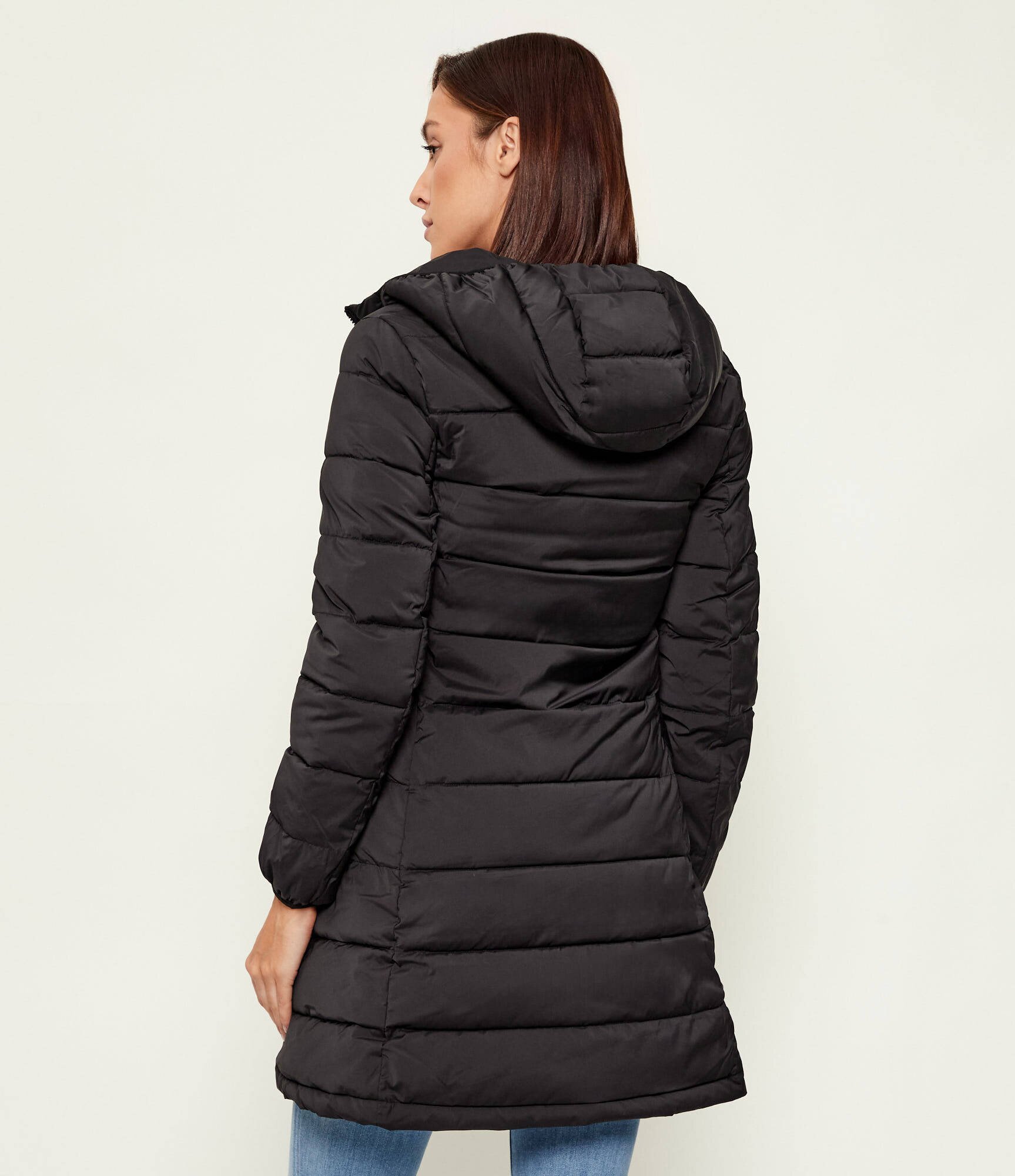 GUESS ACTIVE Geacă New Aleta | regular fit
