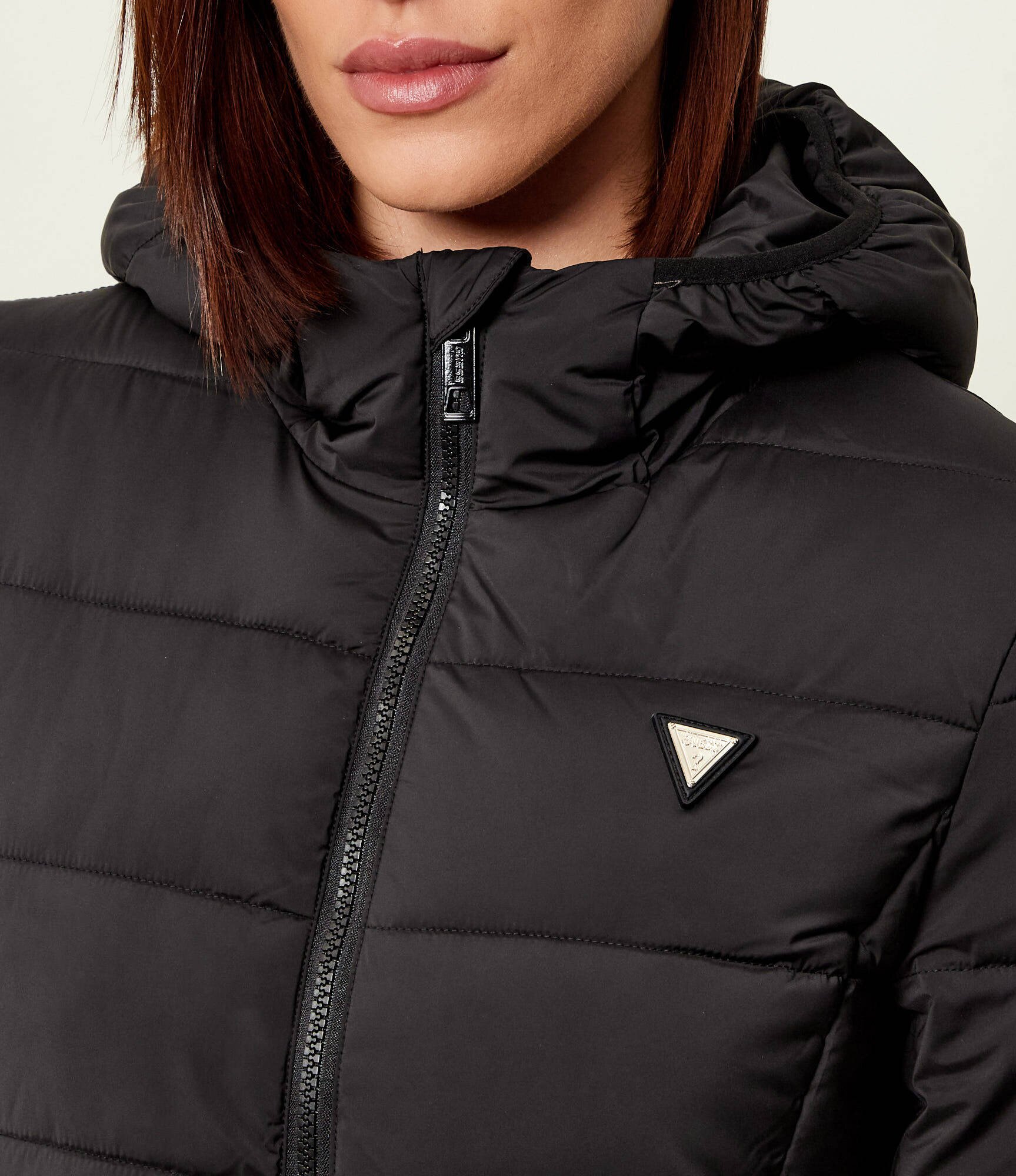 GUESS ACTIVE Geacă New Aleta | regular fit