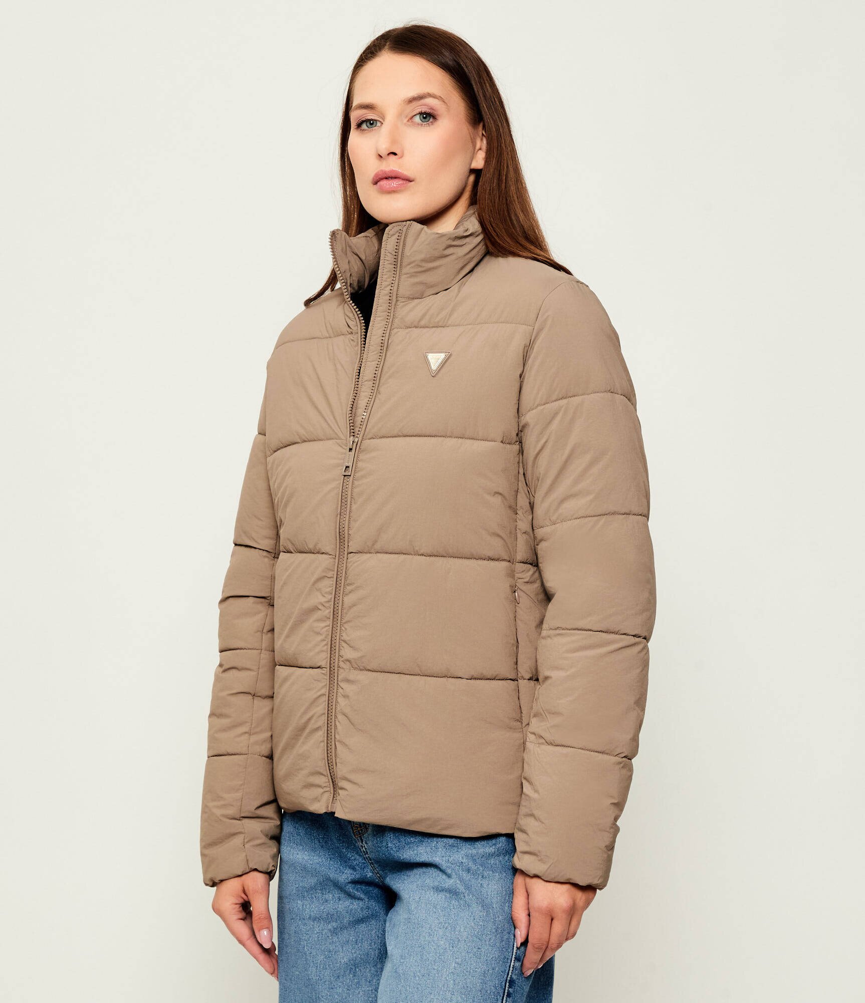 GUESS ACTIVE Geacă NEW CLAUDIA | regular fit