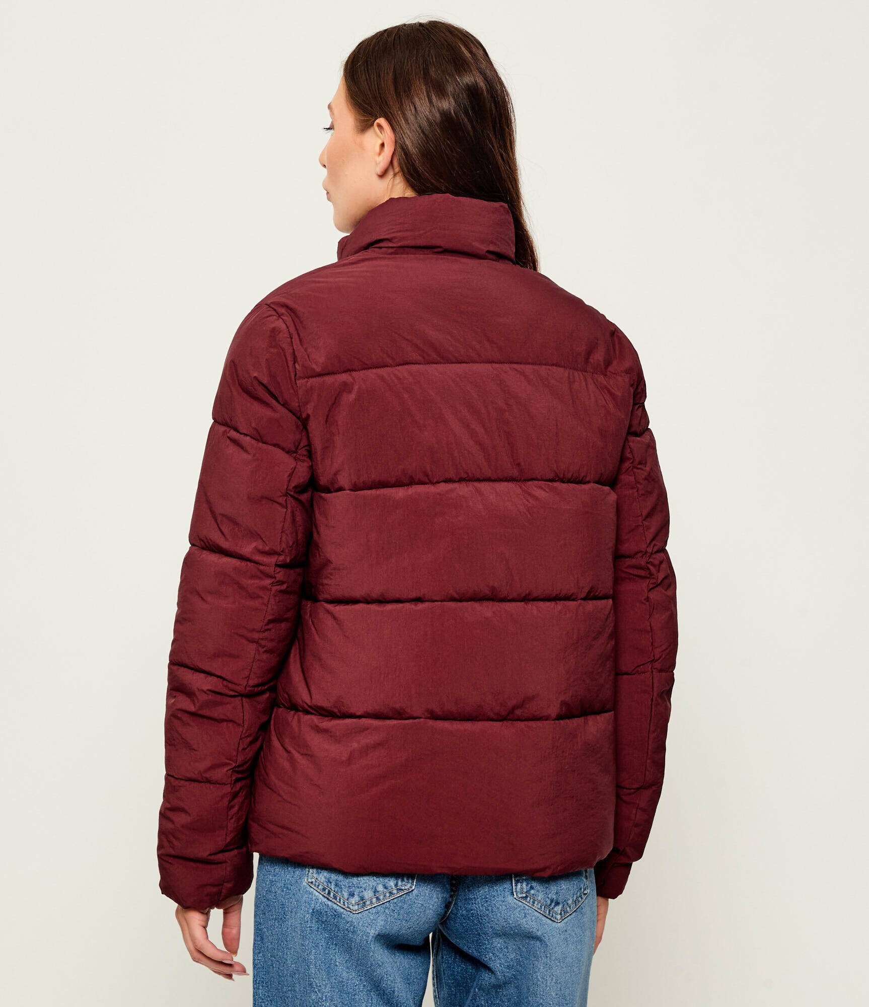 GUESS ACTIVE Geacă NEW CLAUDIA | regular fit