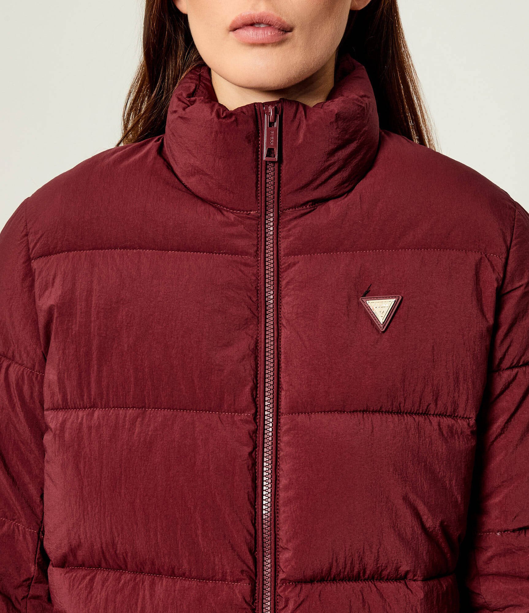 GUESS ACTIVE Geacă NEW CLAUDIA | regular fit