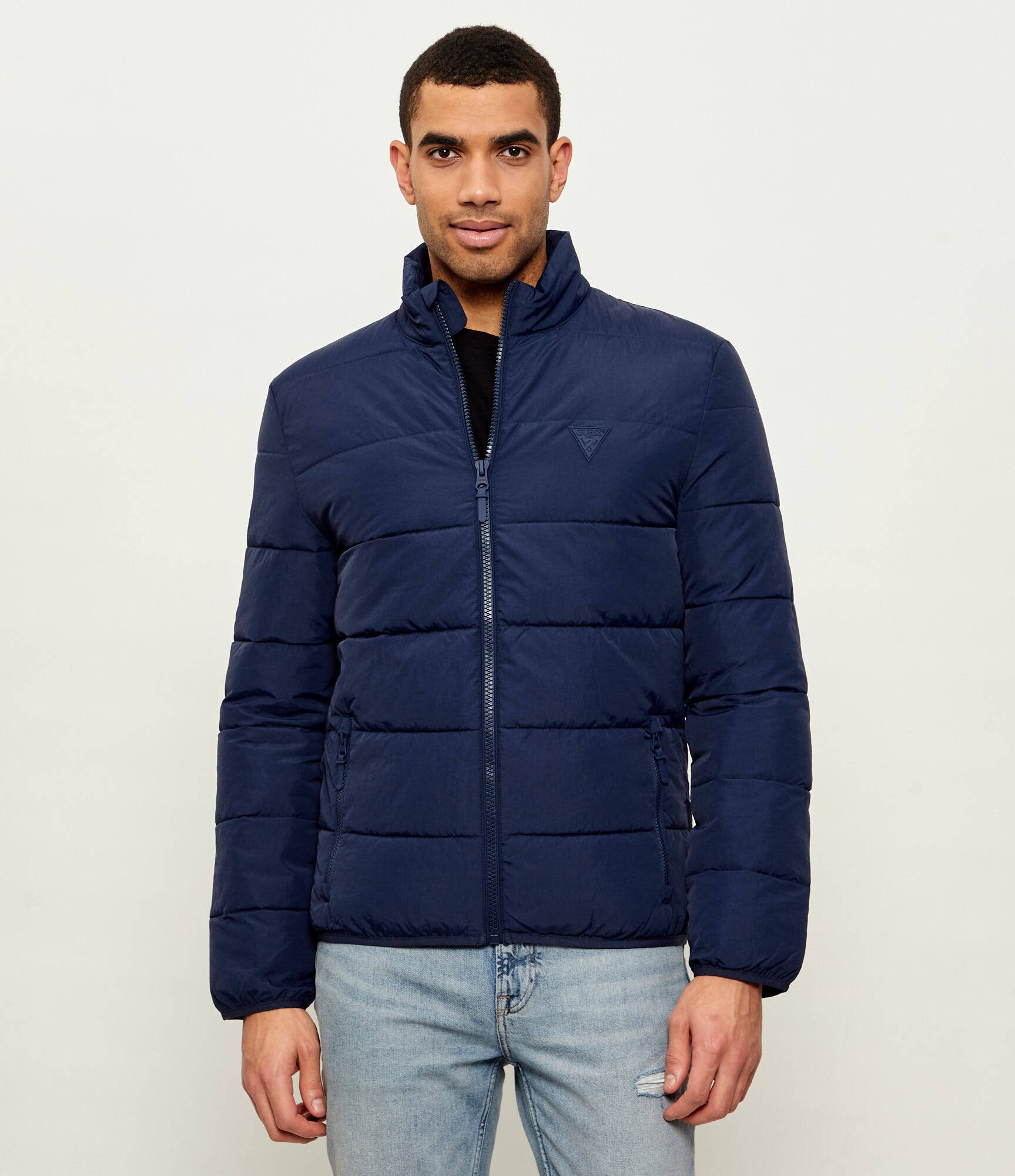 GUESS ACTIVE Geacă NEW ROHAN | regular fit