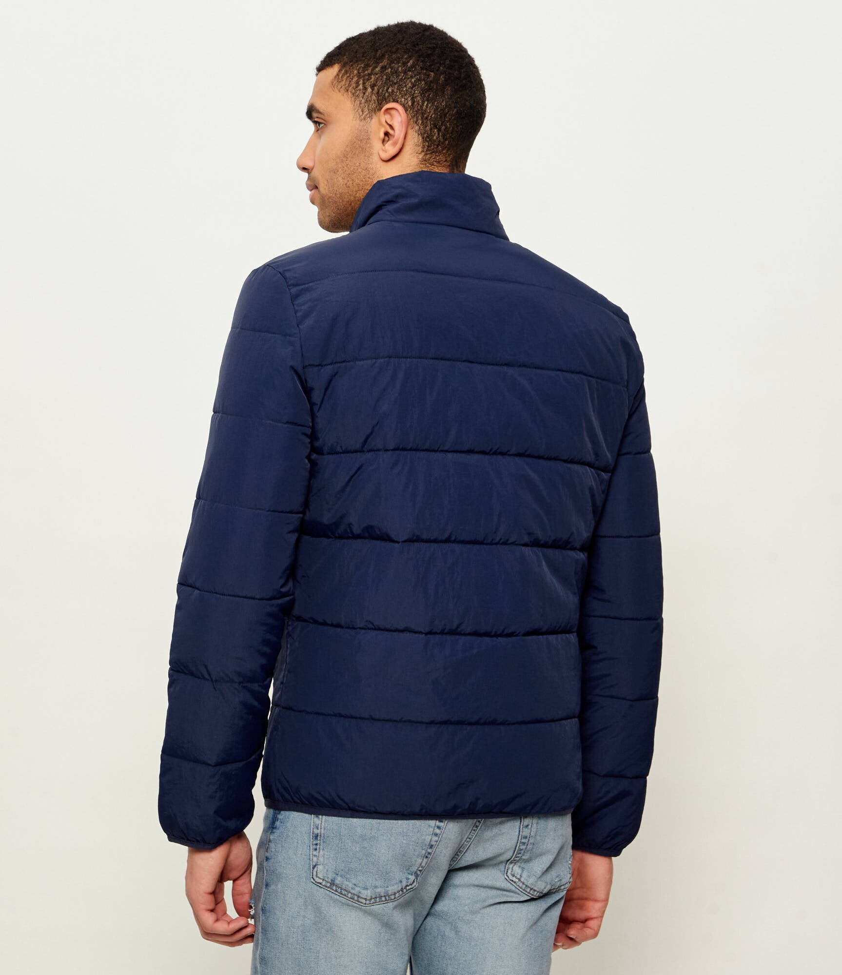 GUESS ACTIVE Geacă NEW ROHAN | regular fit