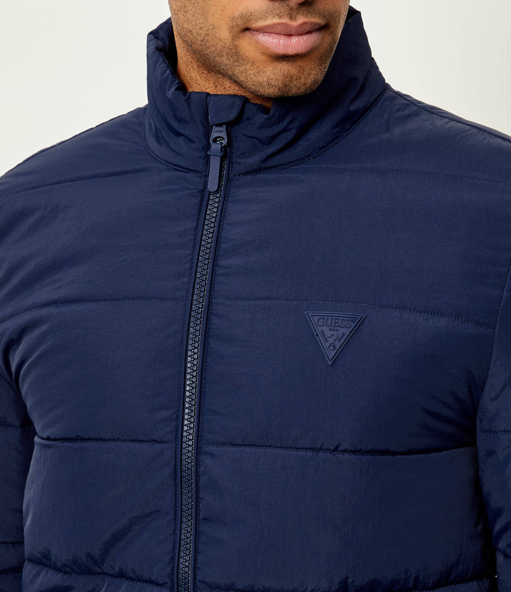 GUESS ACTIVE Geacă NEW ROHAN | regular fit