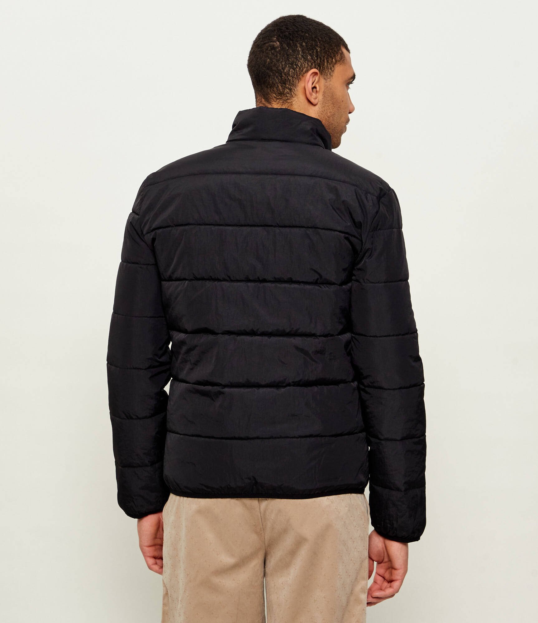 GUESS ACTIVE Geacă NEW ROHAN | regular fit