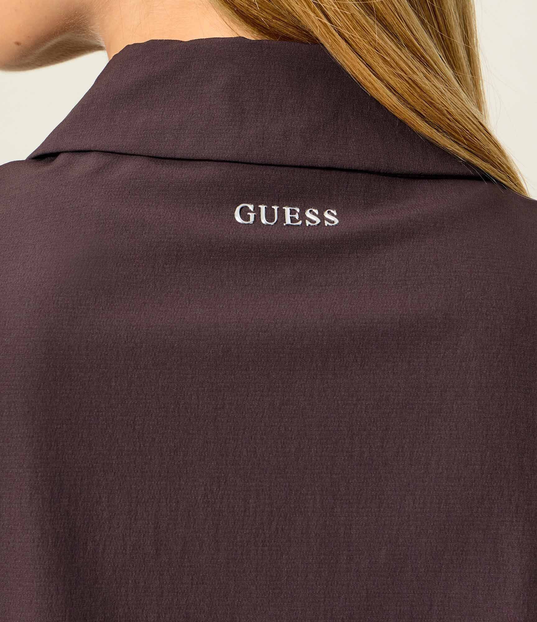 GUESS ACTIVE Geacă Rhea | Cropped Fit