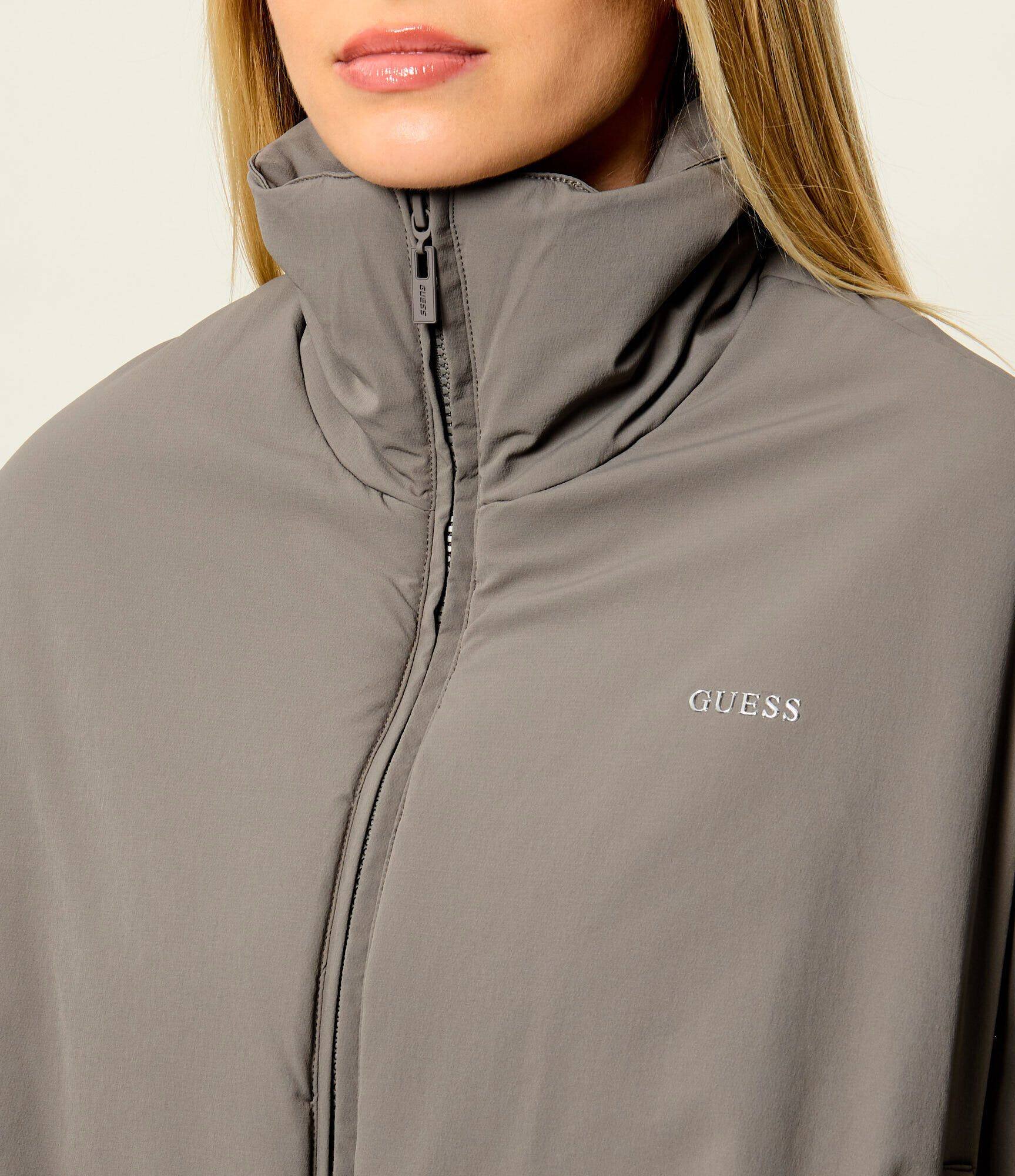 GUESS ACTIVE Geacă Rhea | Loose fit
