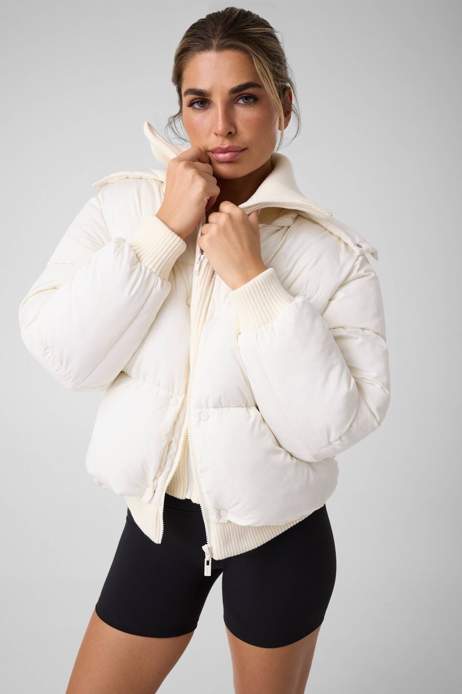 GUESS ACTIVE Geacă Virginia | regular fit
