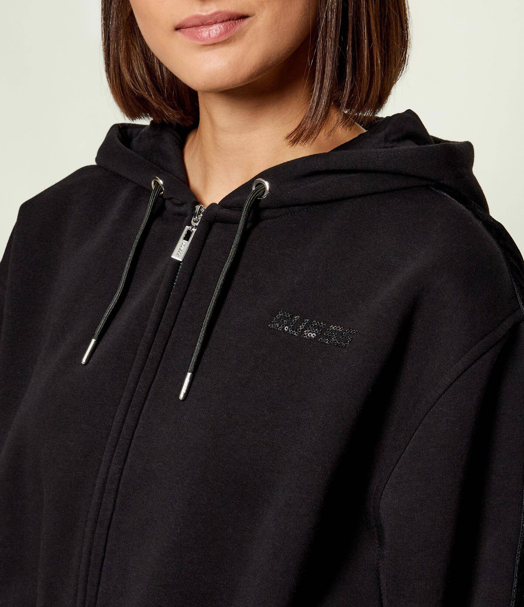 GUESS ACTIVE Hanorac AELIA | Cropped Fit