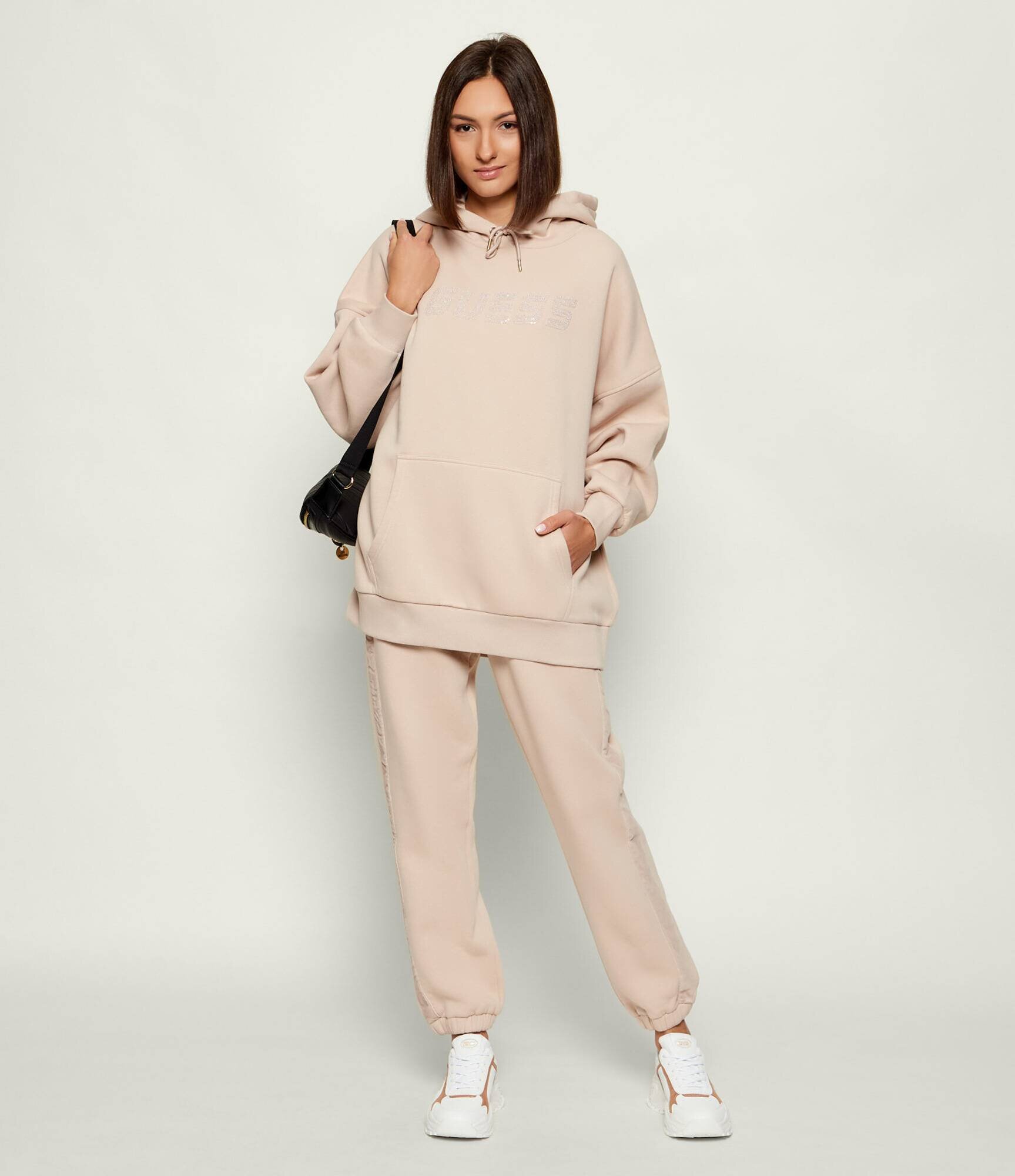 GUESS ACTIVE Hanorac AELIA | Oversize fit