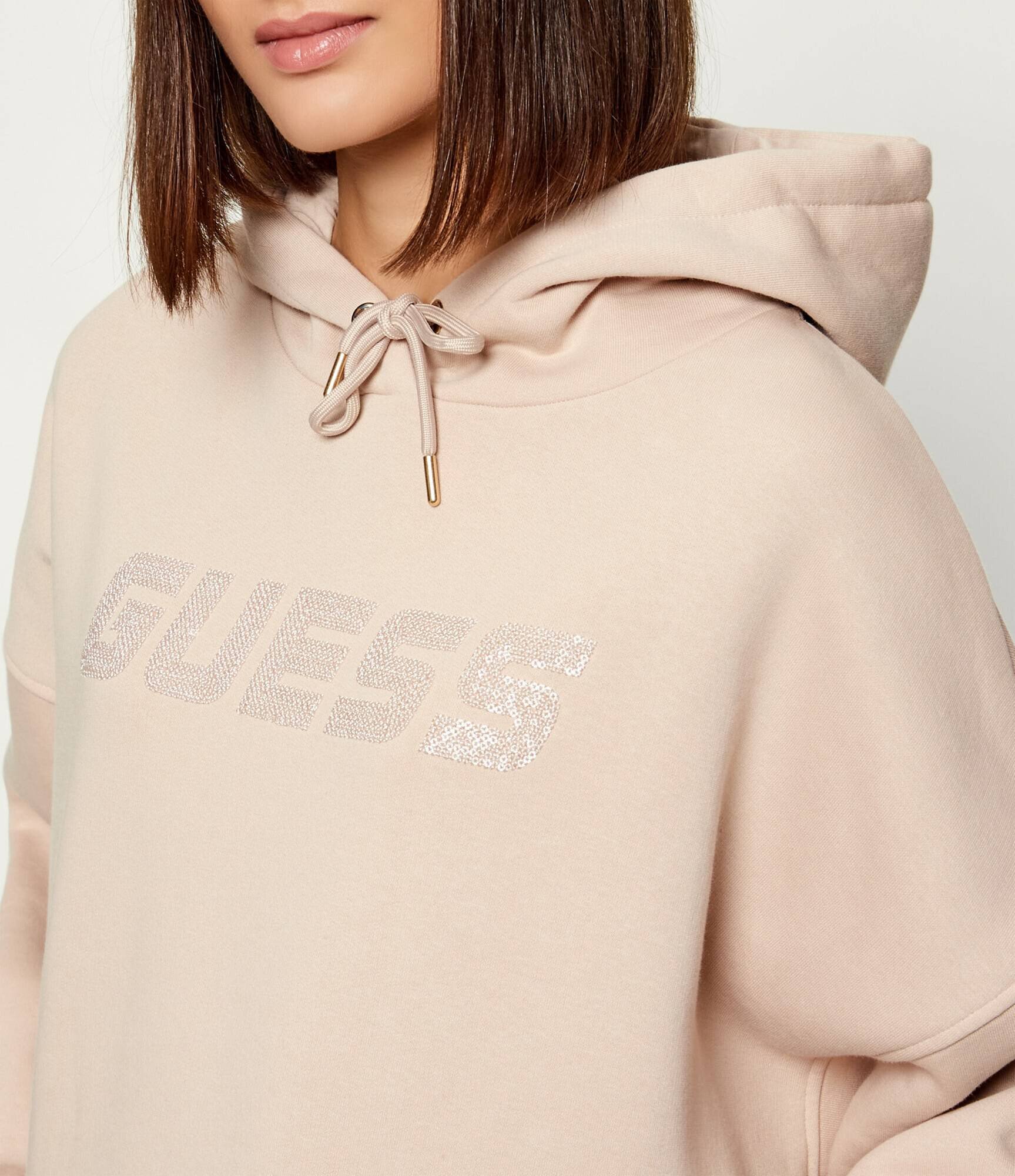 GUESS ACTIVE Hanorac AELIA | Oversize fit