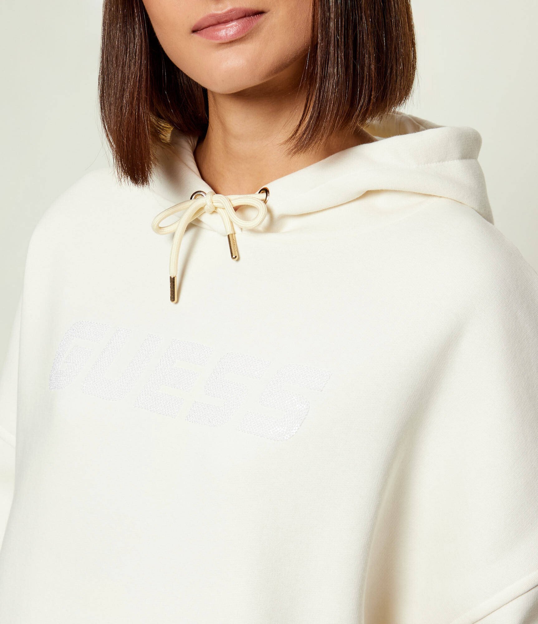 GUESS ACTIVE Hanorac AELIA | Oversize fit