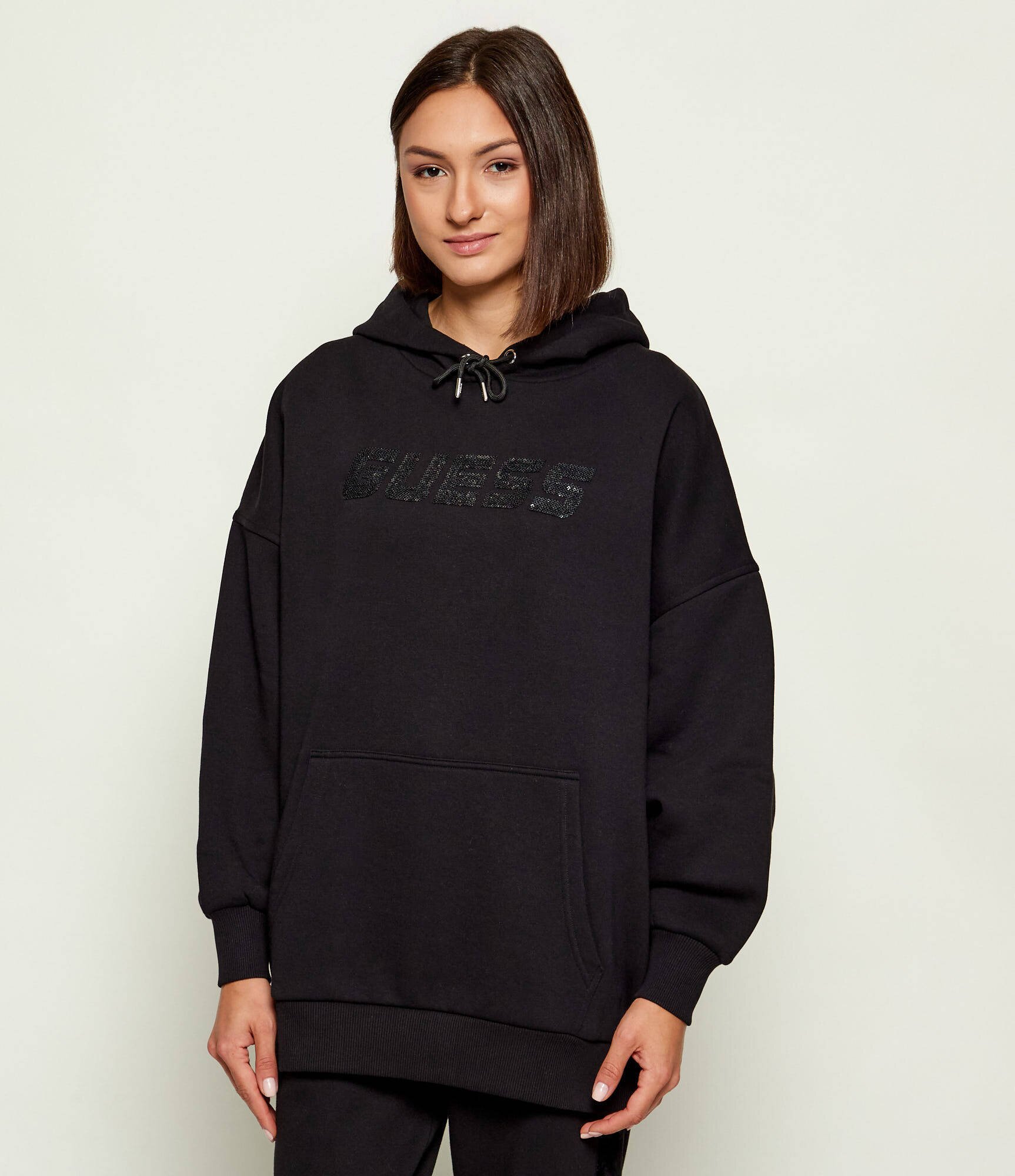 GUESS ACTIVE Hanorac AELIA | Oversize fit
