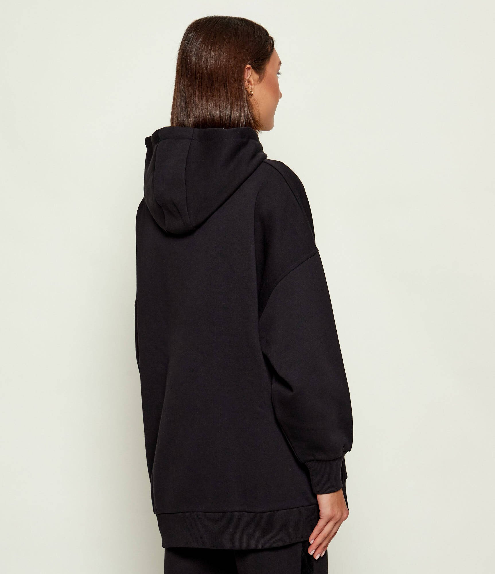 GUESS ACTIVE Hanorac AELIA | Oversize fit