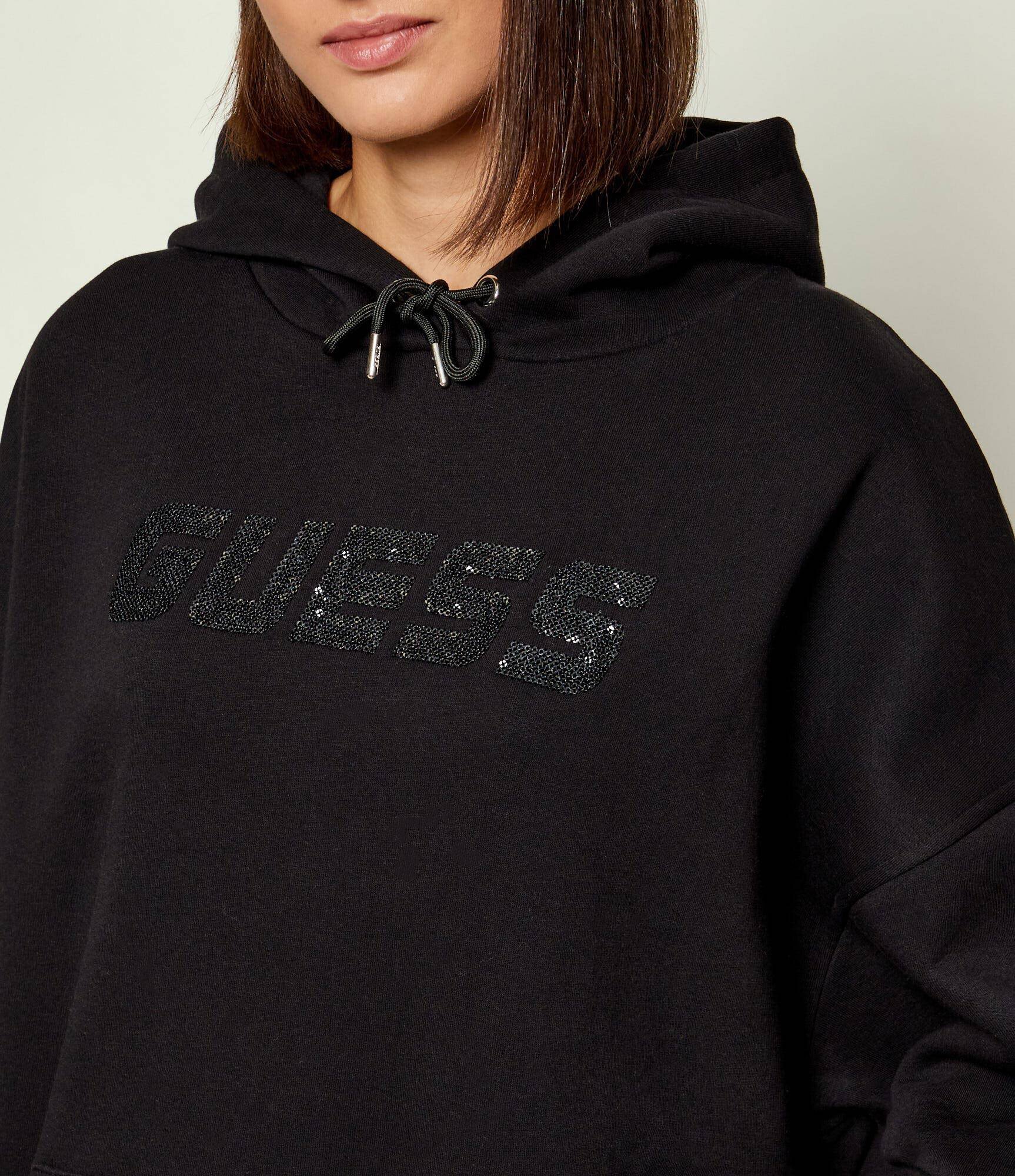 GUESS ACTIVE Hanorac AELIA | Oversize fit