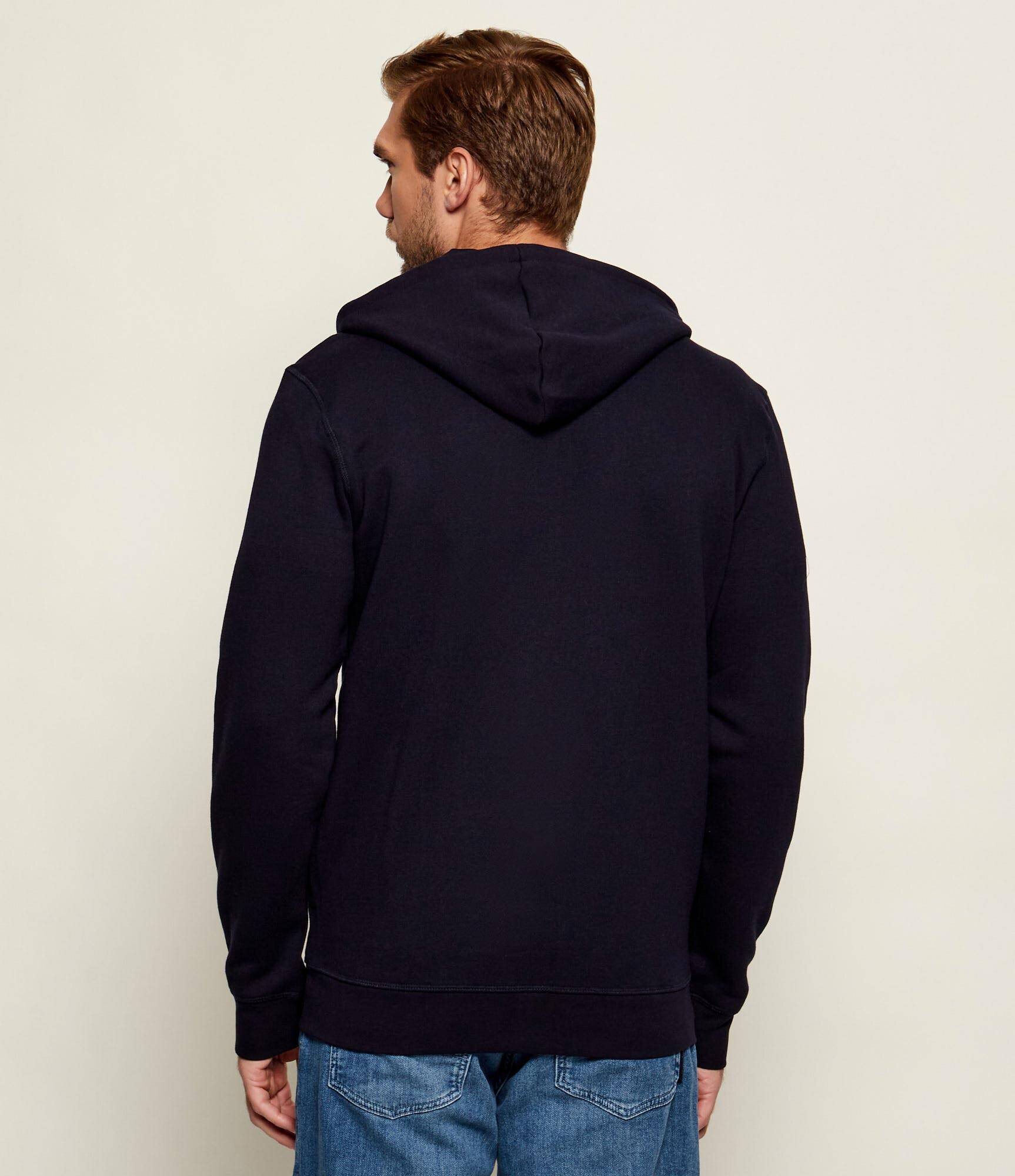 GUESS ACTIVE Hanorac ALDWIN | Regular Fit