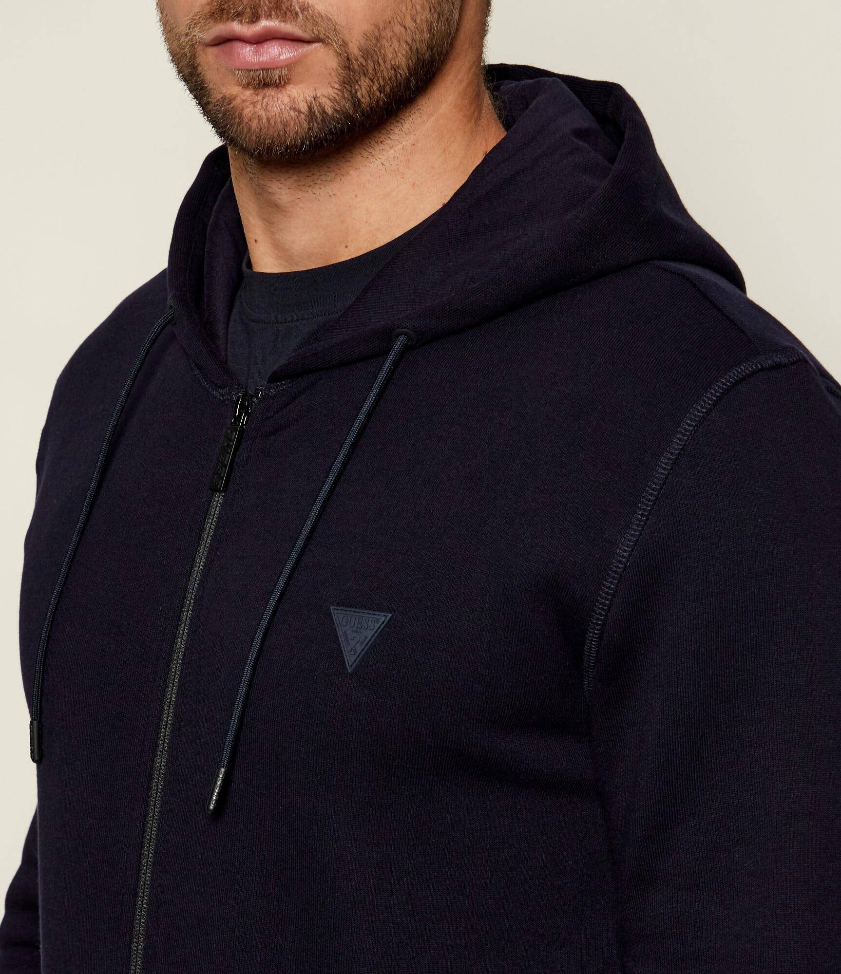 GUESS ACTIVE Hanorac ALDWIN | Regular Fit
