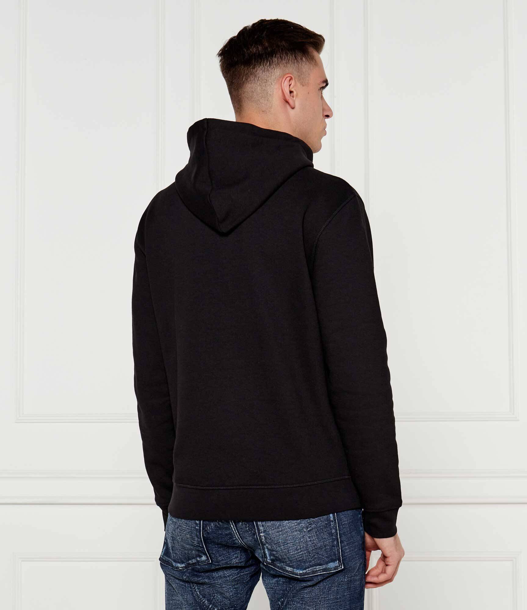GUESS ACTIVE Hanorac ALDWIN | Regular Fit