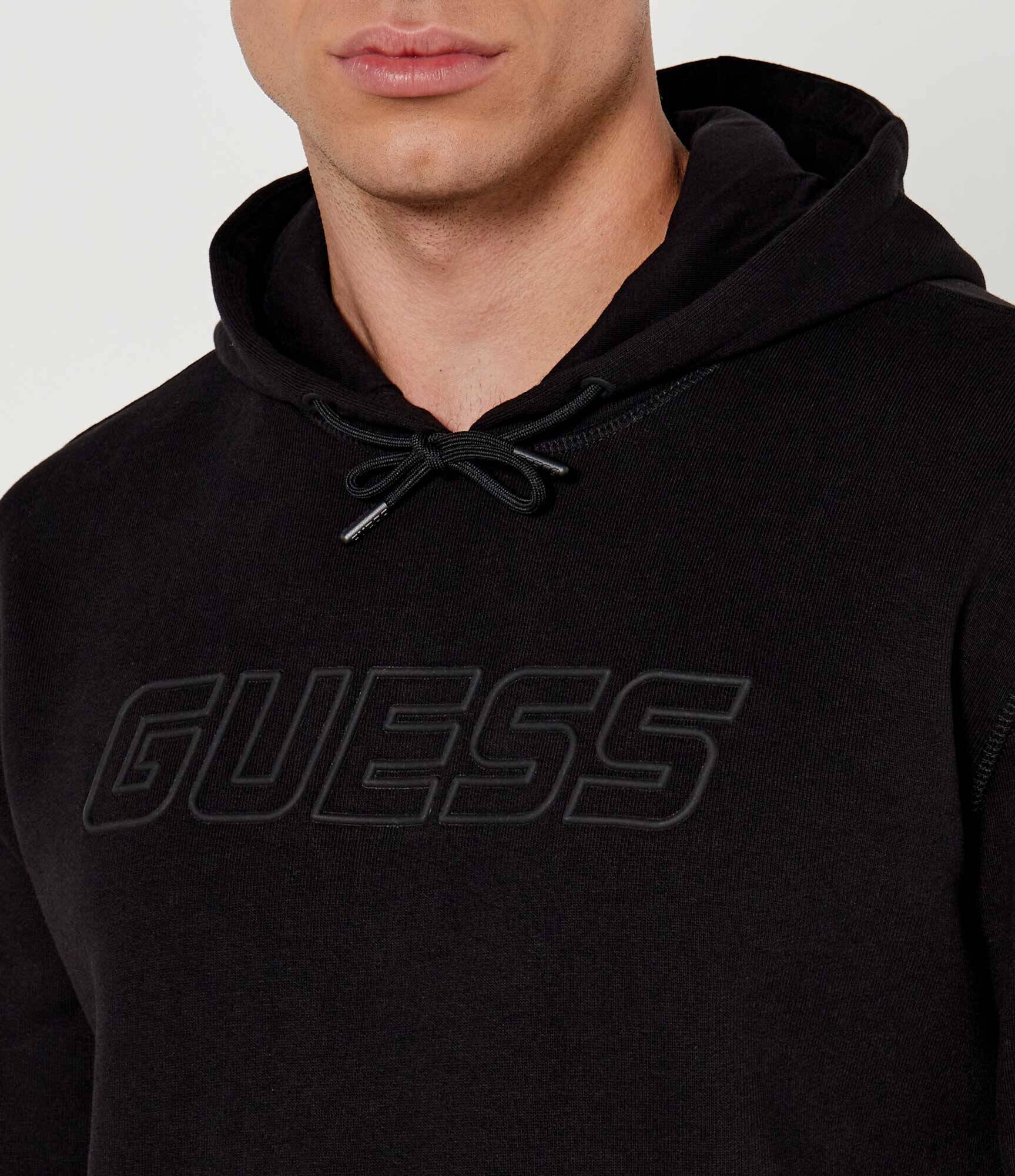 GUESS ACTIVE Hanorac ALDWIN | Regular Fit
