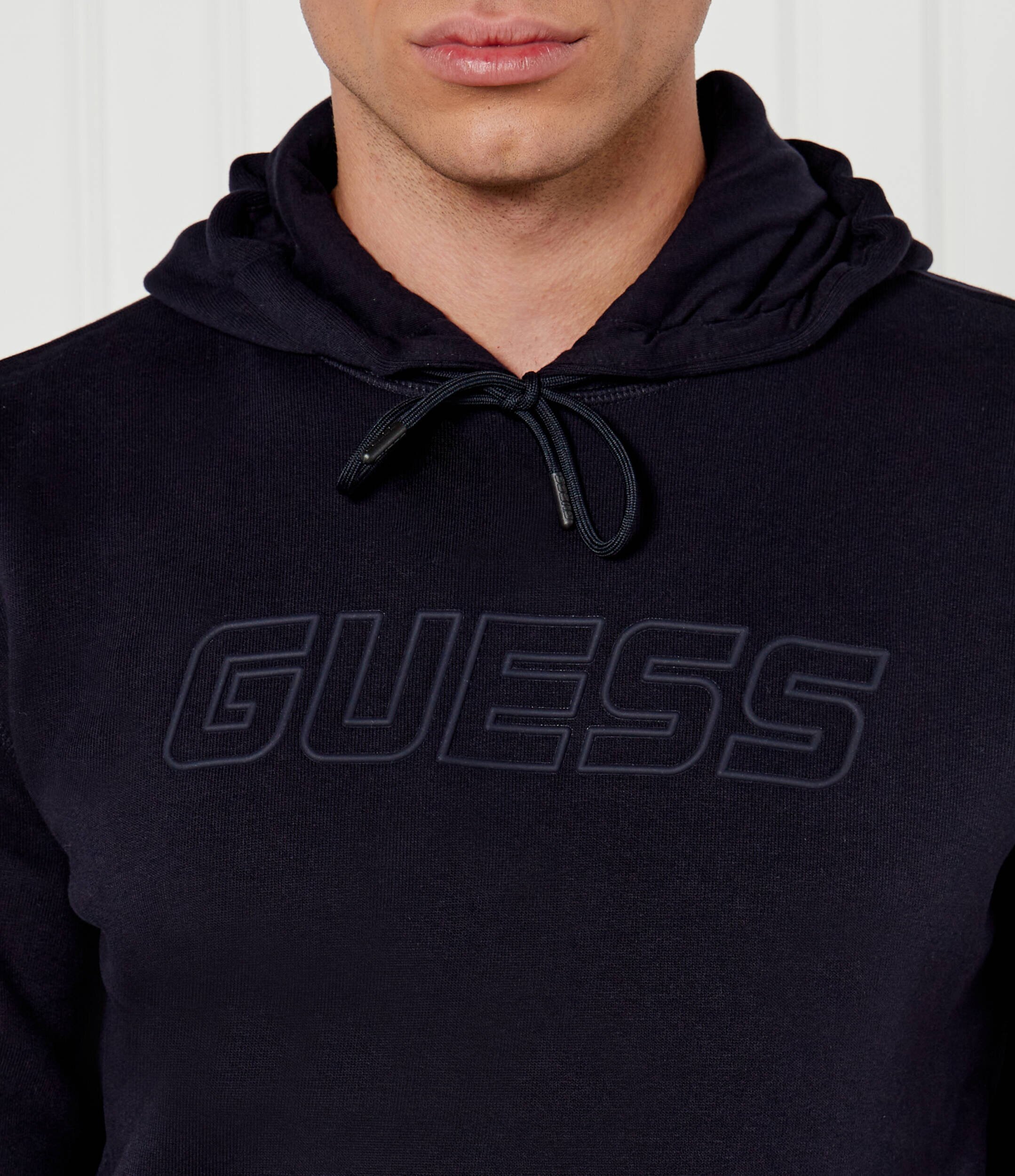 GUESS ACTIVE Hanorac ALDWIN | Regular Fit