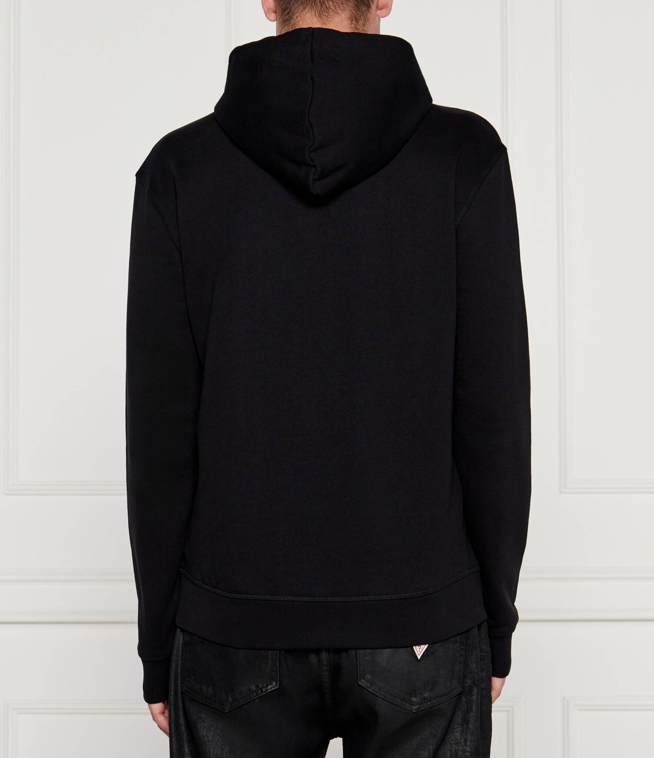 GUESS ACTIVE Hanorac ALDWIN | Regular Fit