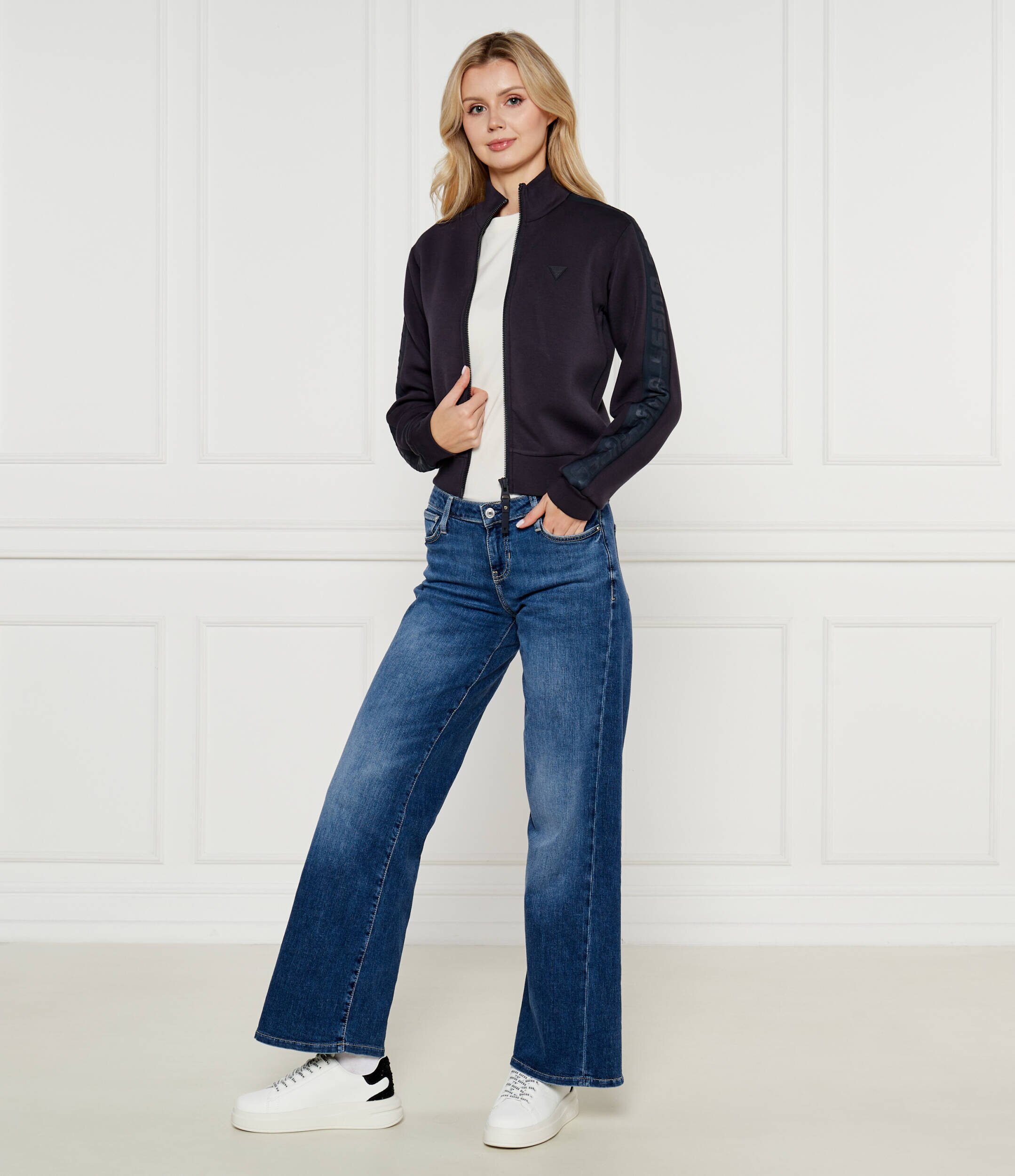 GUESS ACTIVE Hanorac Allie | Regular Fit
