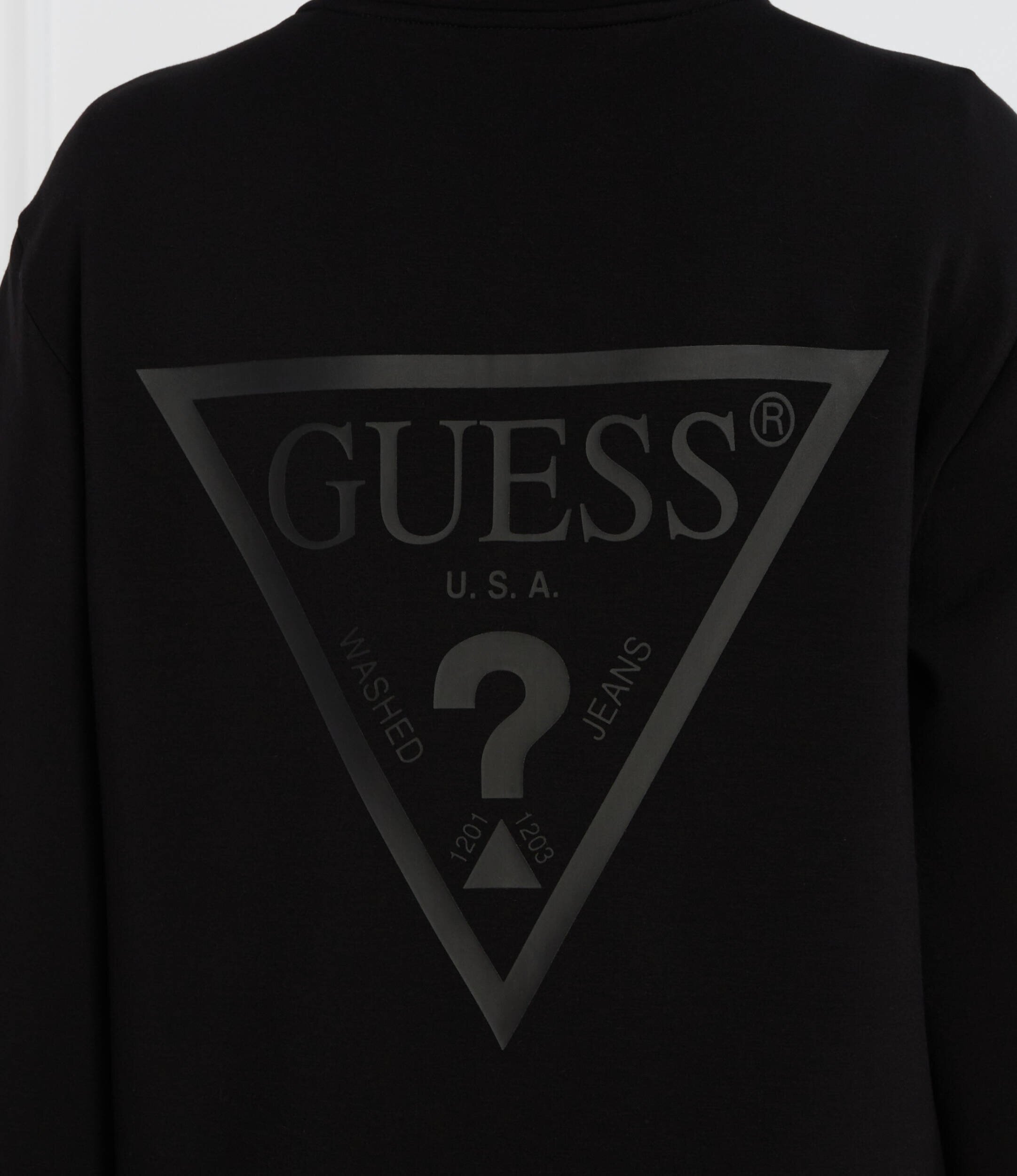 GUESS ACTIVE Hanorac ALLIE SCUBA HOODIE ZIP | Regular Fit