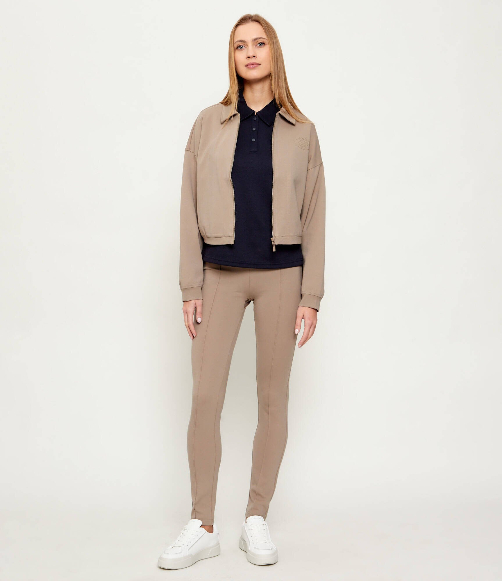 GUESS ACTIVE Hanorac ANNIE | Cropped Fit