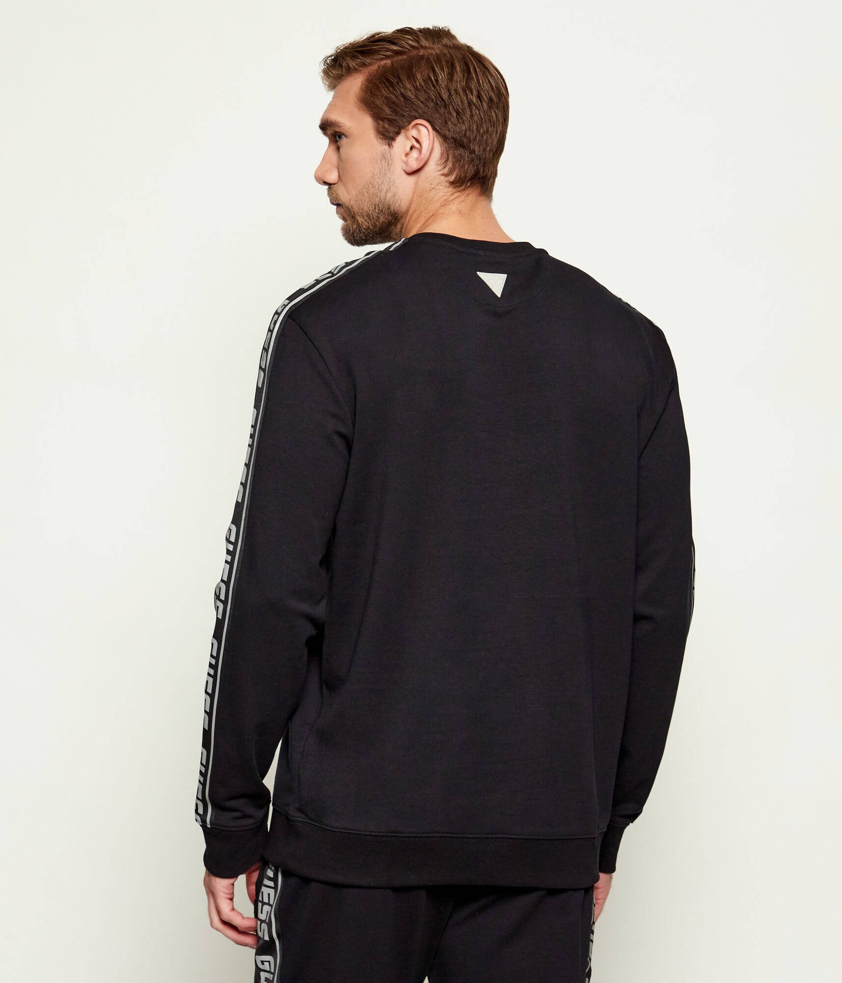 GUESS ACTIVE Hanorac ARLO | Regular Fit