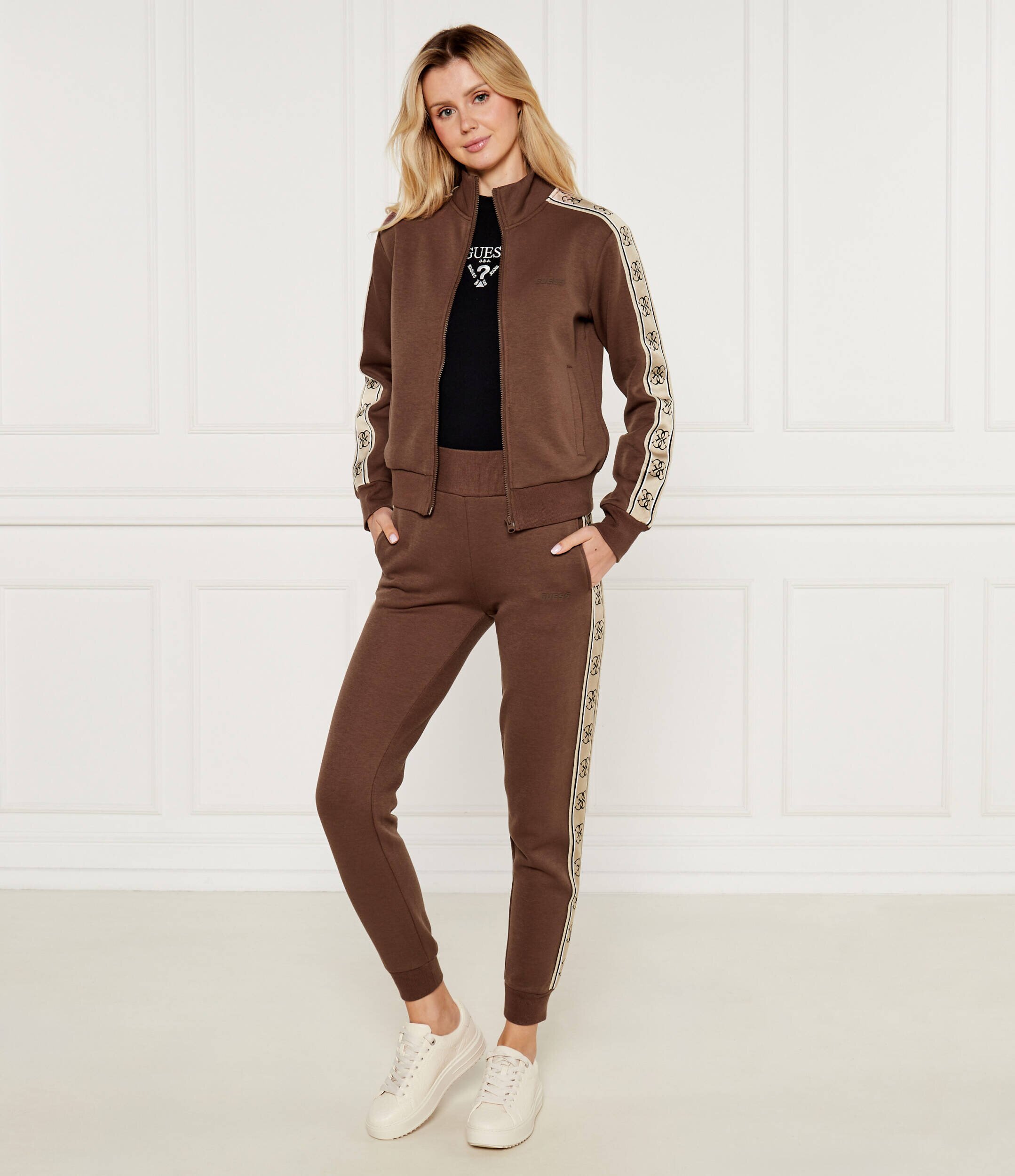 GUESS ACTIVE Hanorac BRITNEY | Regular Fit
